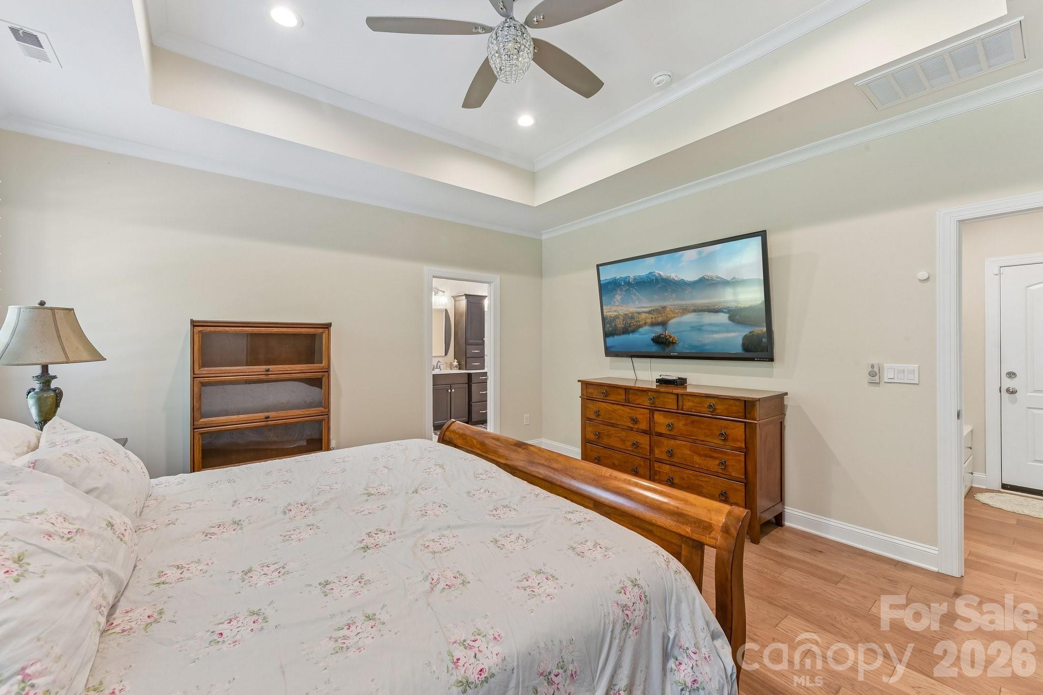 9833 Ardley Park Way — Charlotte