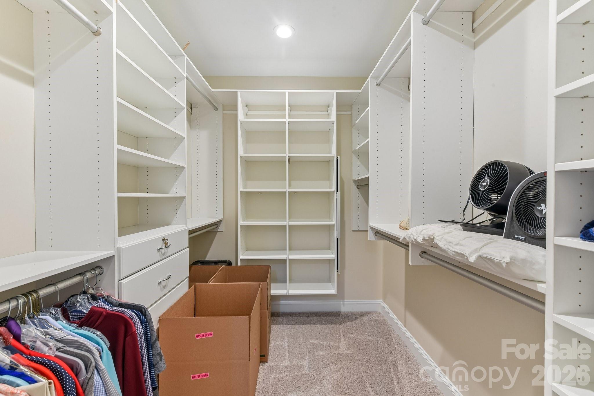 9833 Ardley Park Way — Charlotte