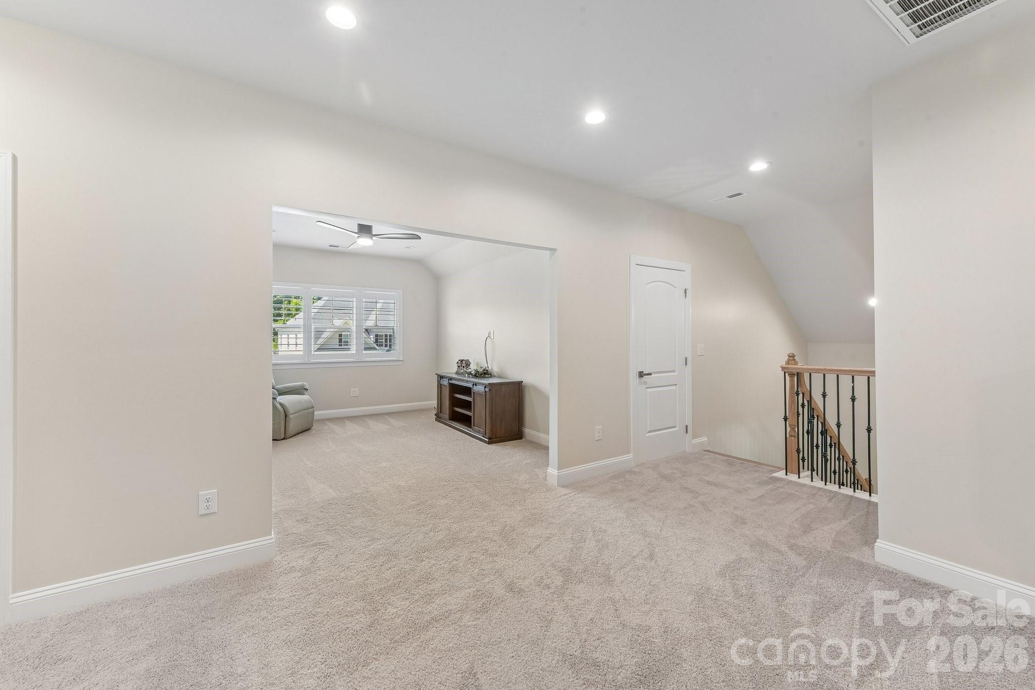 9833 Ardley Park Way — Charlotte