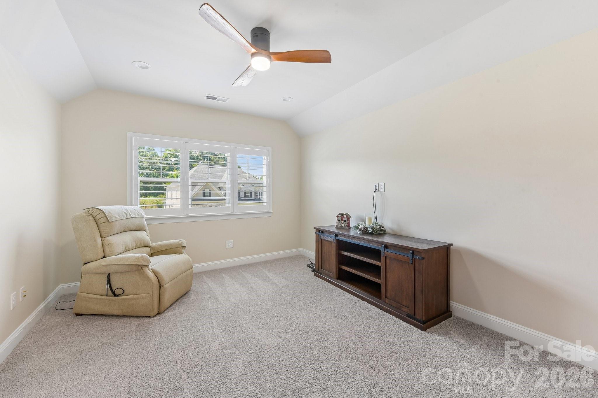 9833 Ardley Park Way — Charlotte