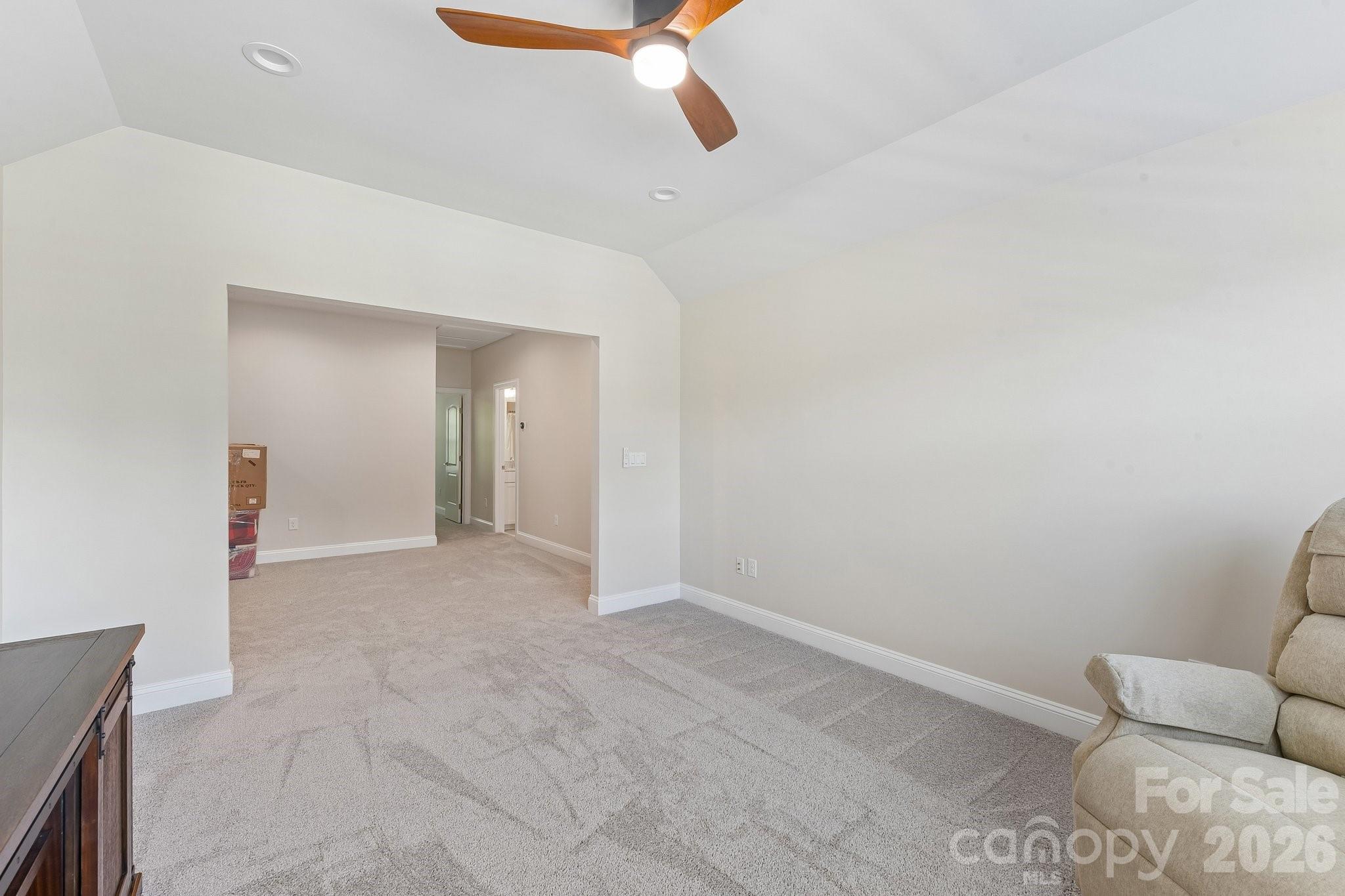 9833 Ardley Park Way — Charlotte