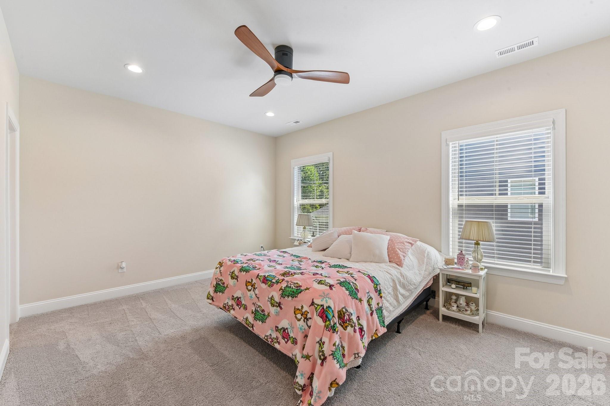 9833 Ardley Park Way — Charlotte