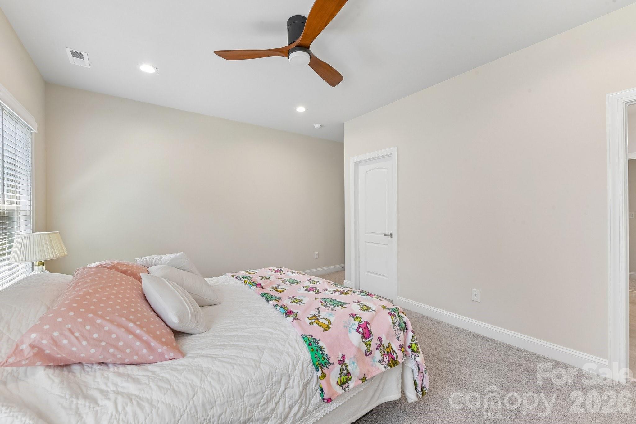 9833 Ardley Park Way — Charlotte