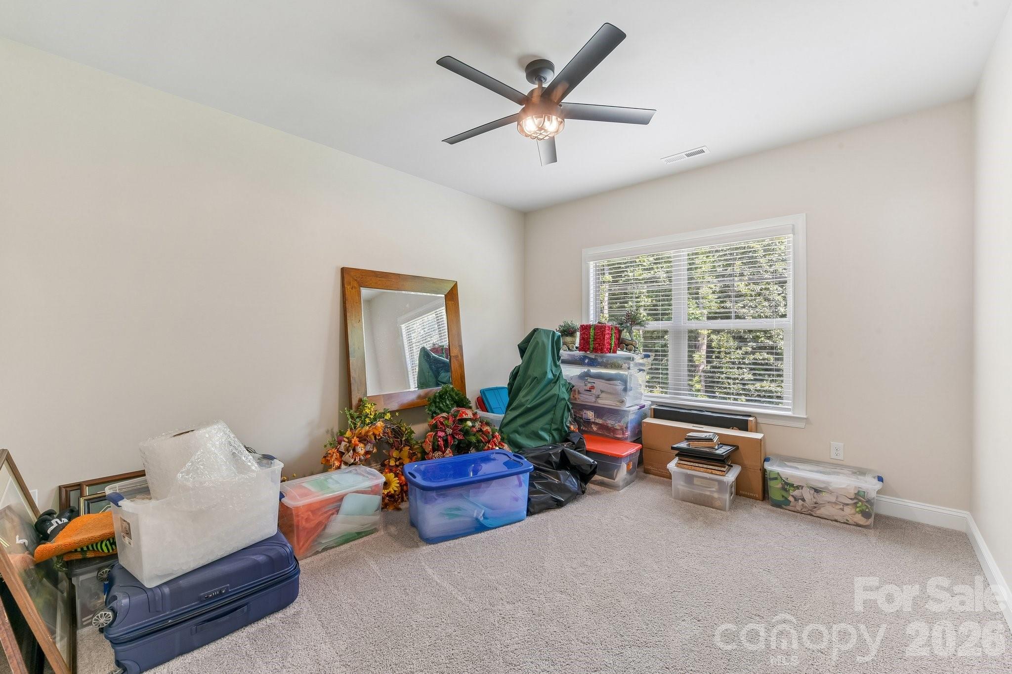 9833 Ardley Park Way — Charlotte
