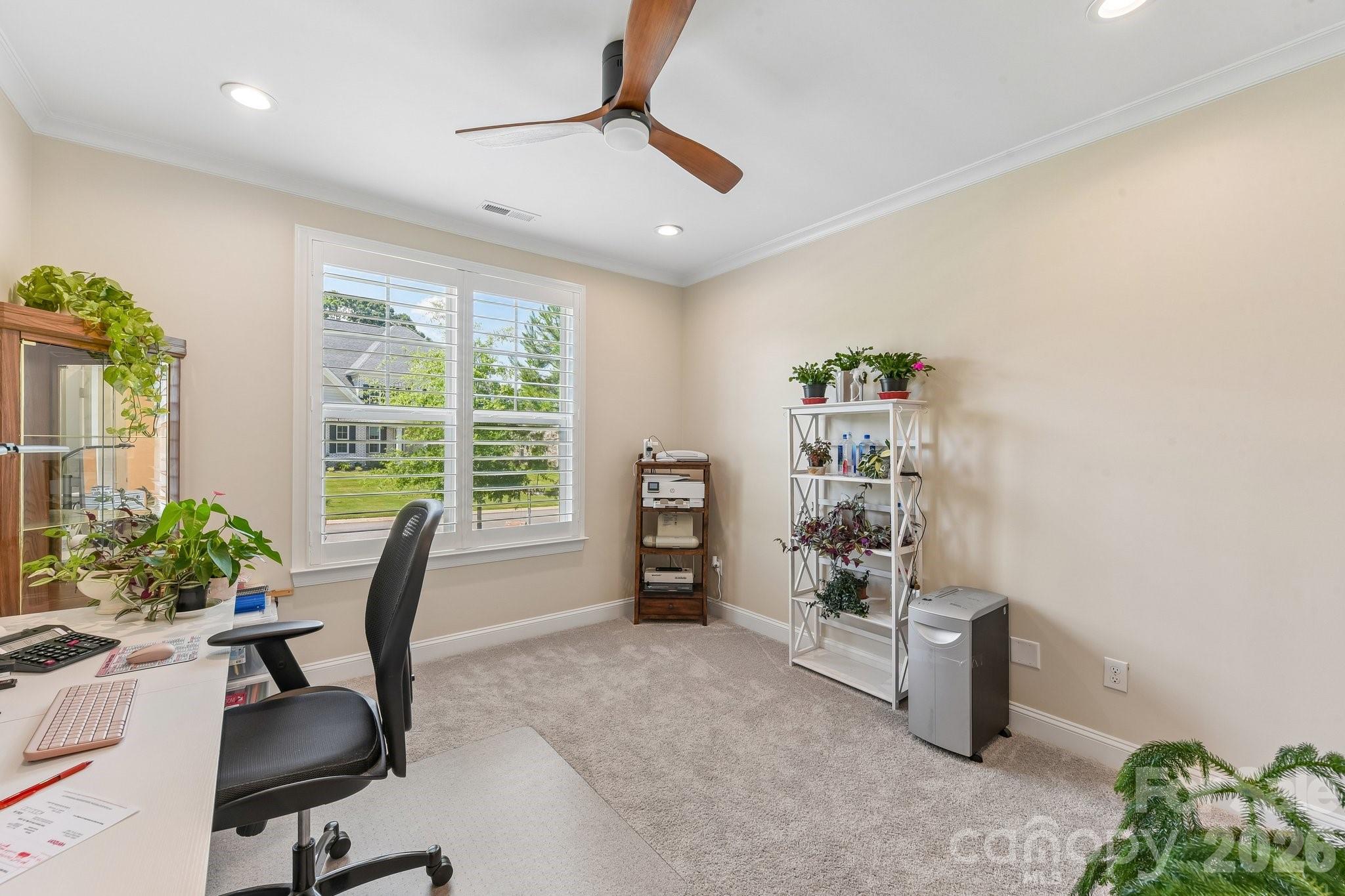 9833 Ardley Park Way — Charlotte