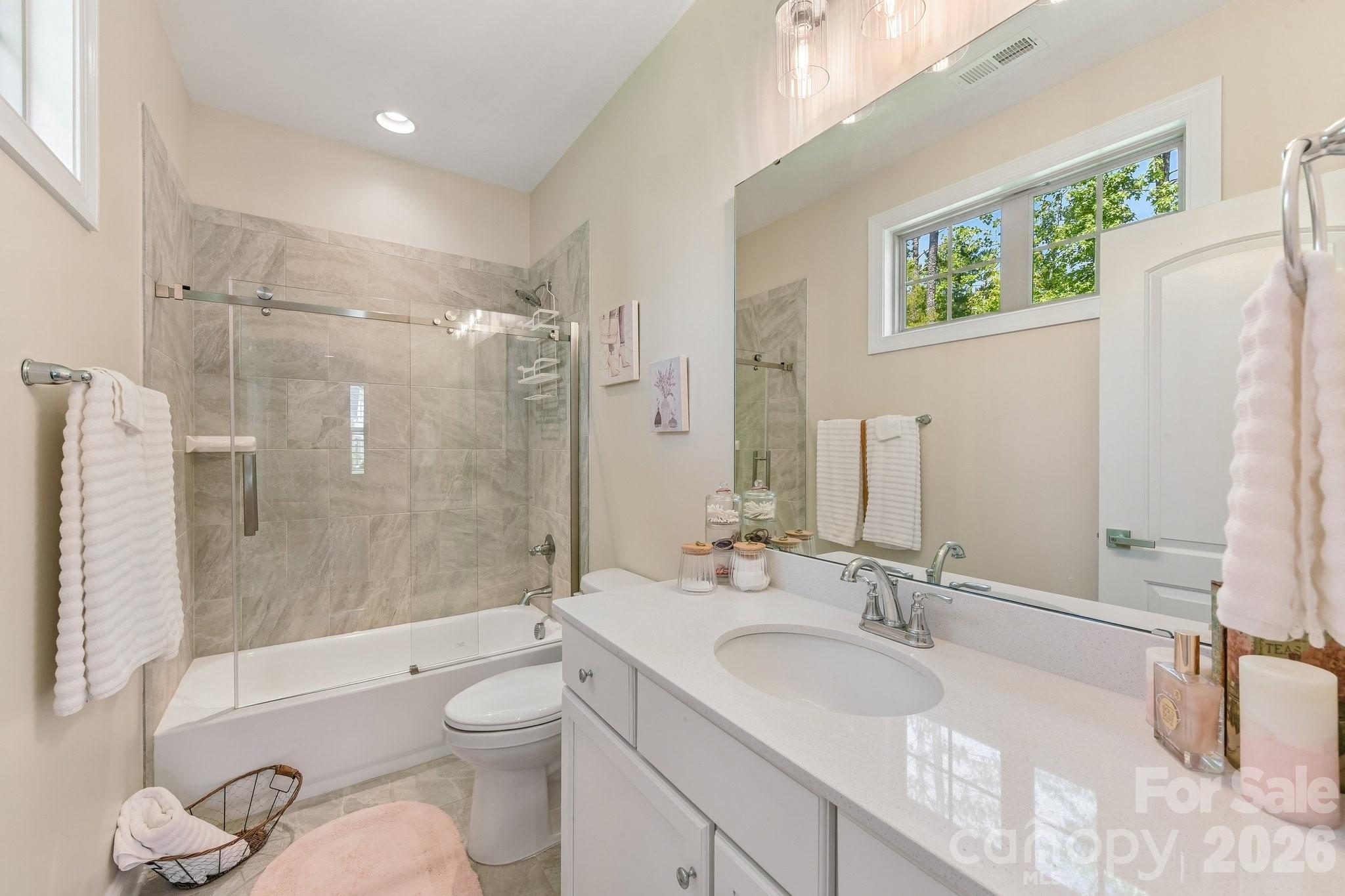9833 Ardley Park Way — Charlotte