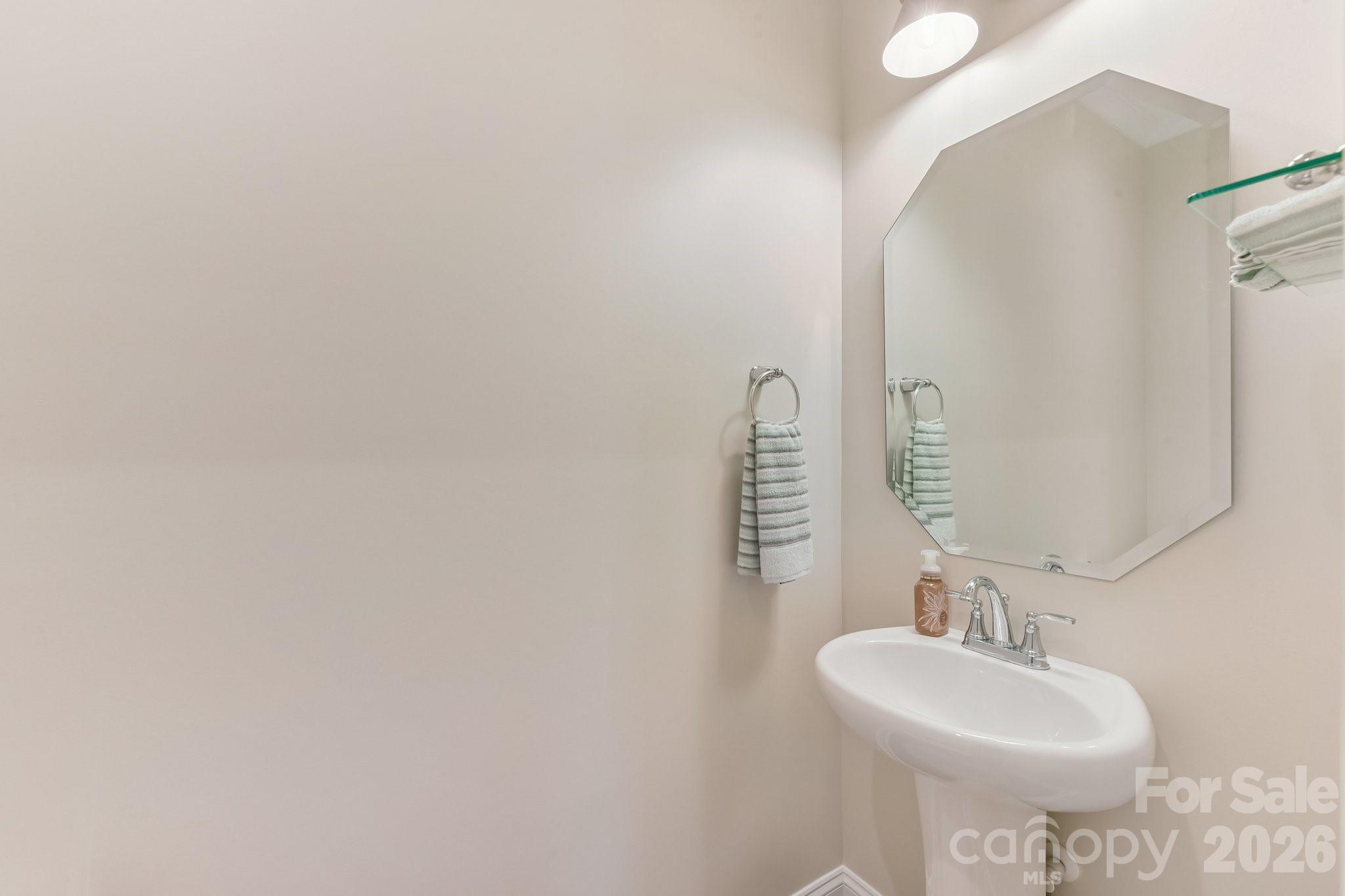 9833 Ardley Park Way — Charlotte