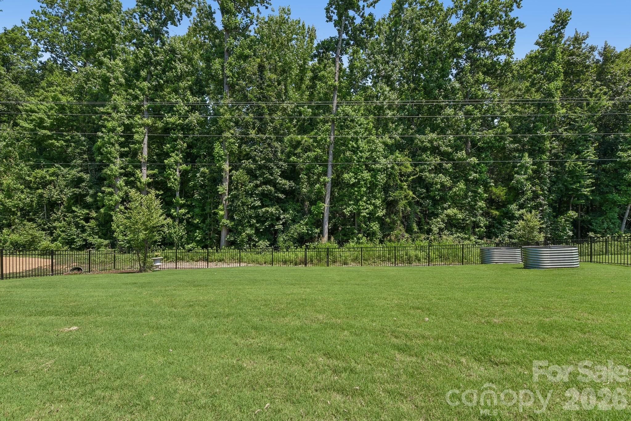9833 Ardley Park Way — Charlotte