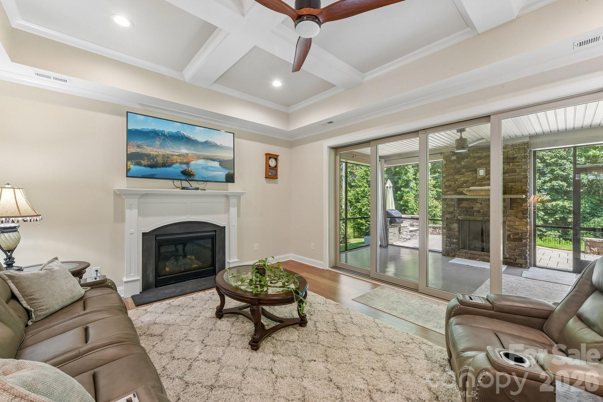 9833 Ardley Park Way — Charlotte