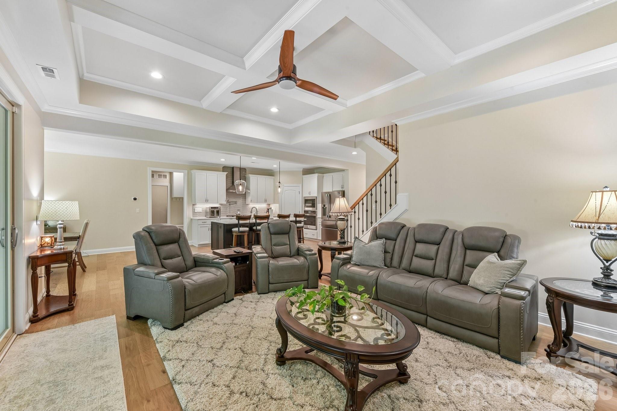 9833 Ardley Park Way — Charlotte