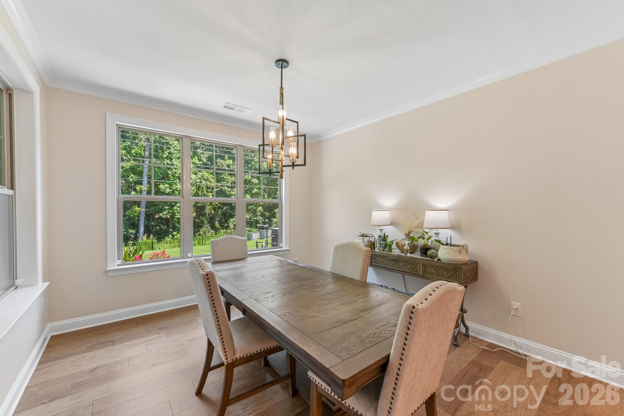 9833 Ardley Park Way — Charlotte