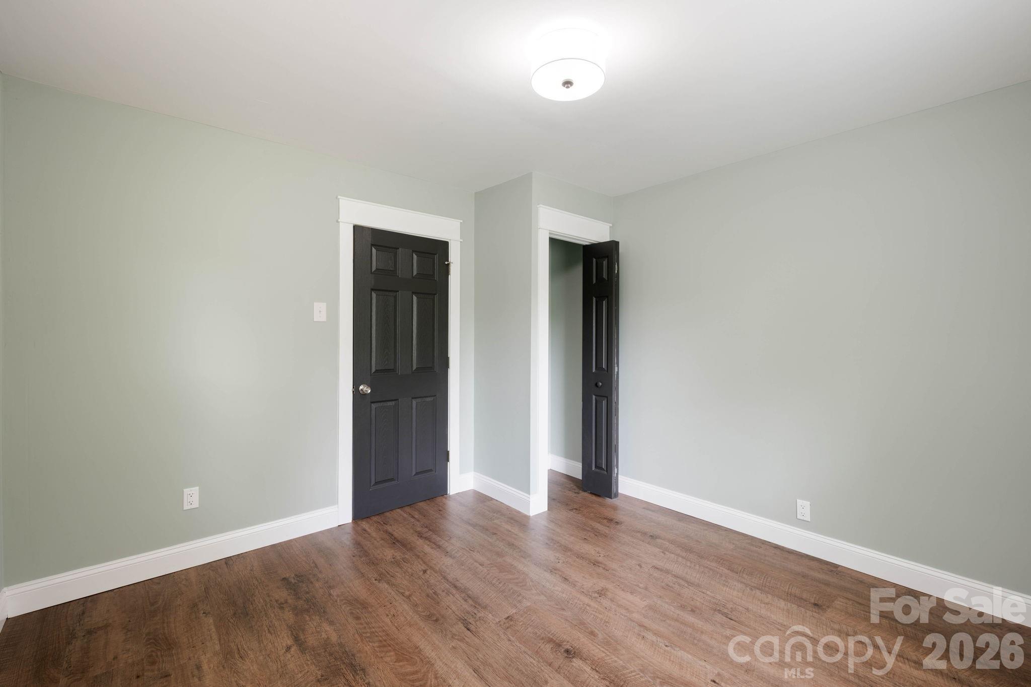 147 N Hillside Street — Rutherfordton