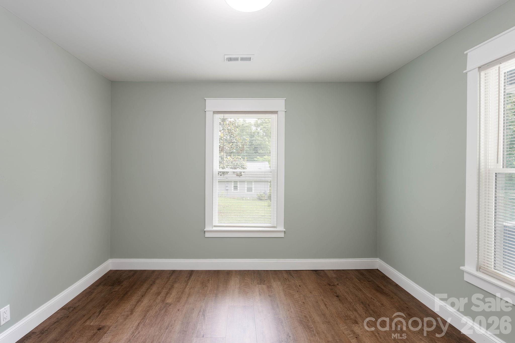147 N Hillside Street — Rutherfordton