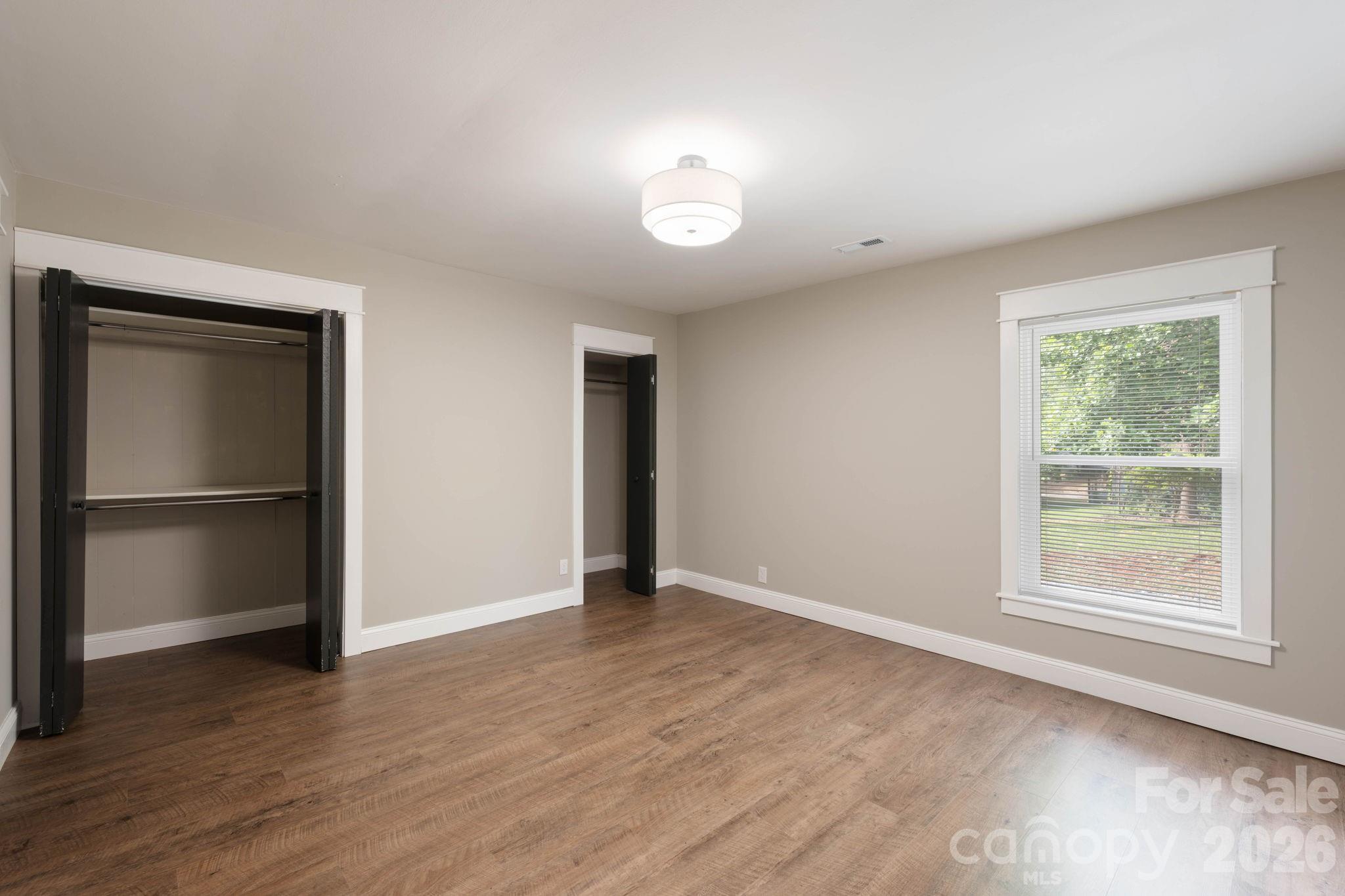 147 N Hillside Street — Rutherfordton