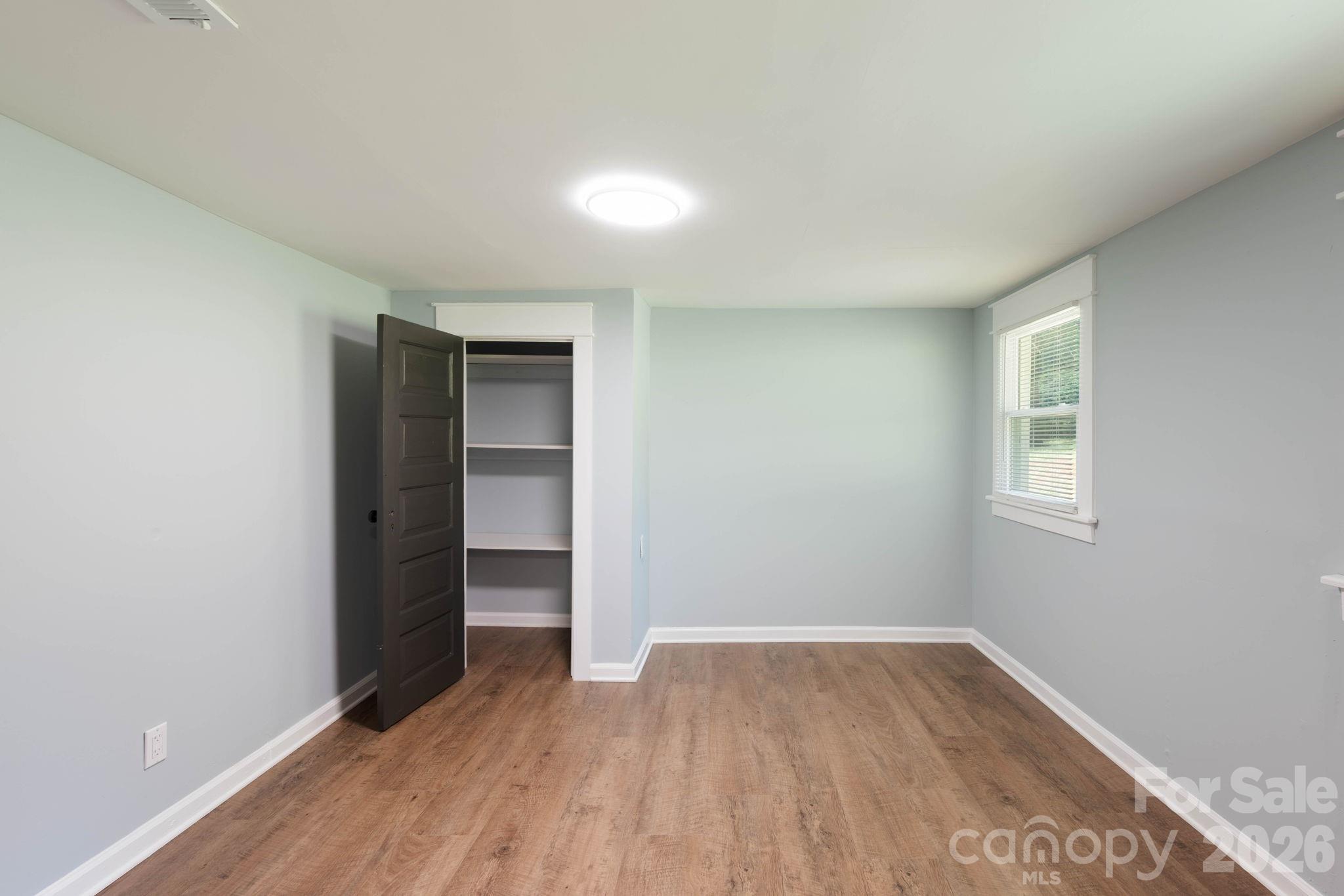 147 N Hillside Street — Rutherfordton