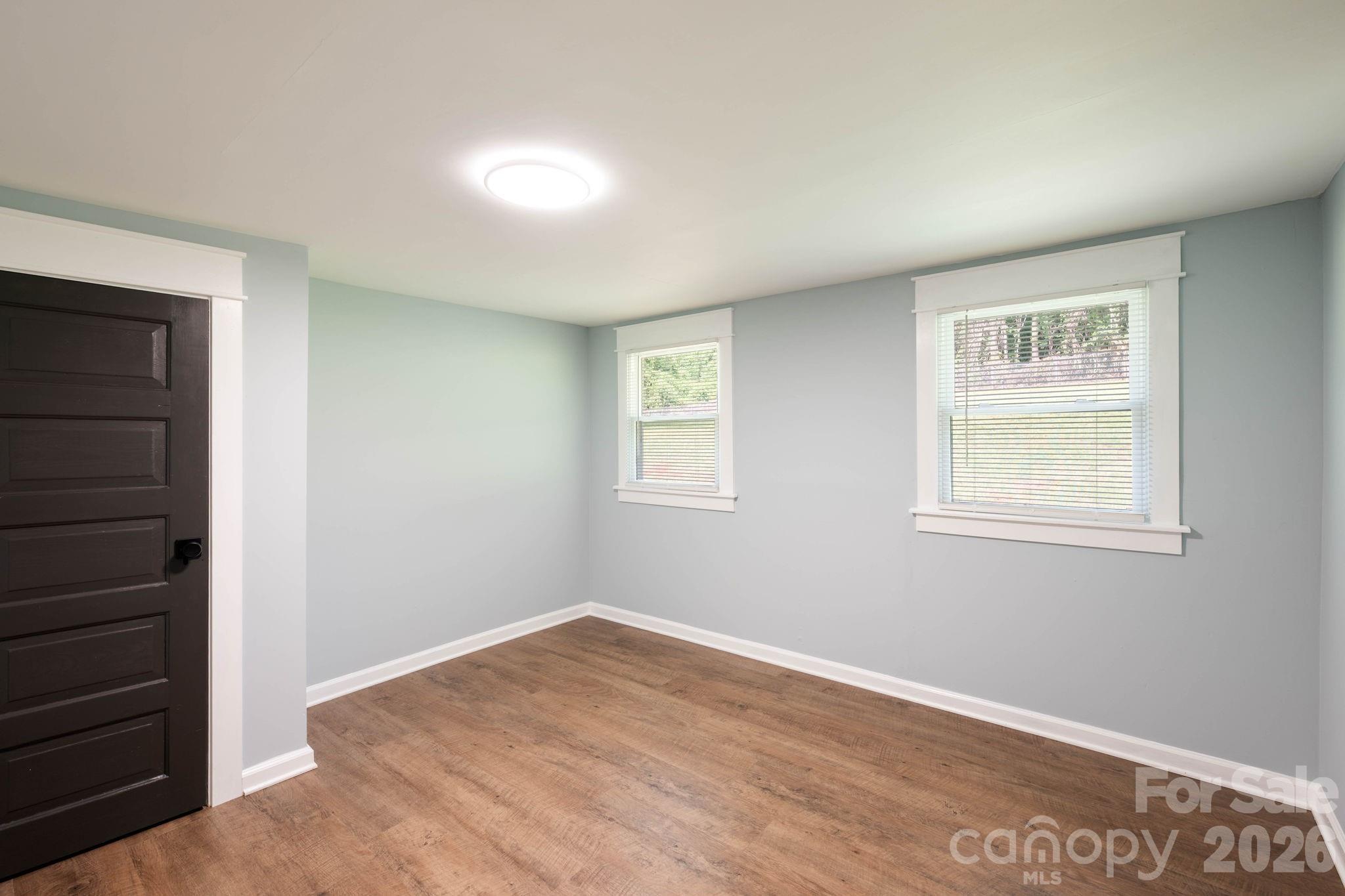 147 N Hillside Street — Rutherfordton