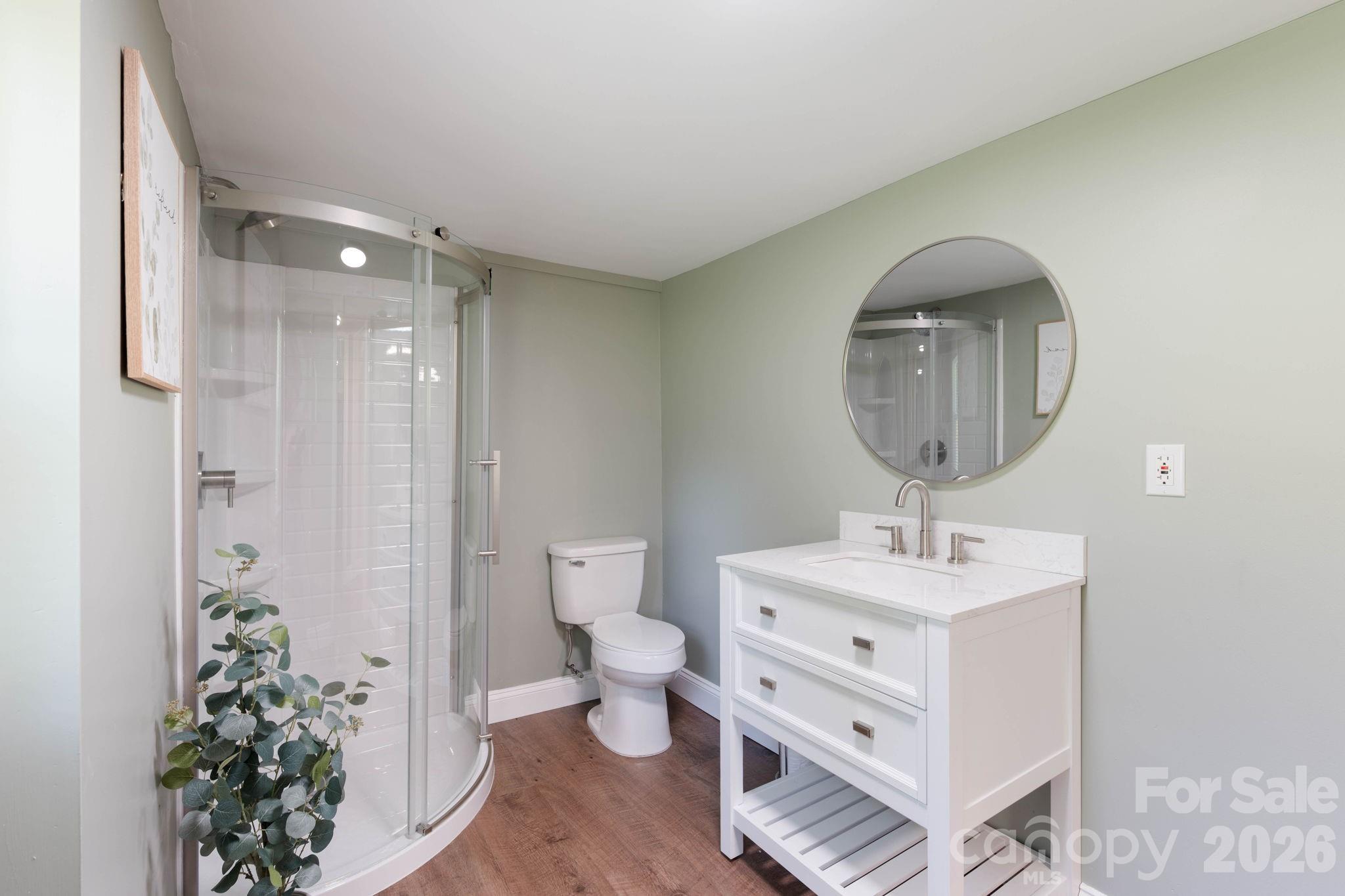 147 N Hillside Street — Rutherfordton