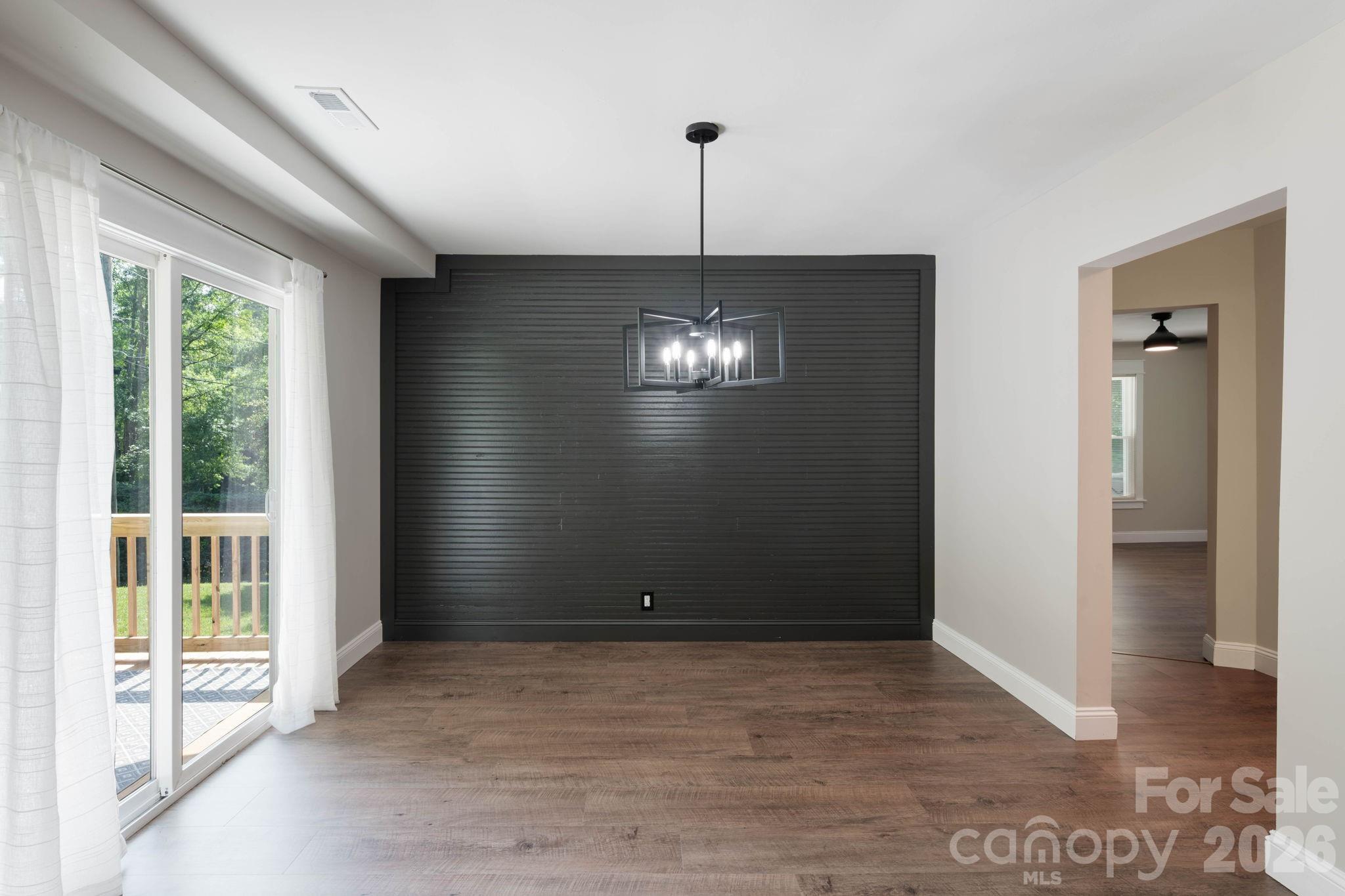 147 N Hillside Street — Rutherfordton
