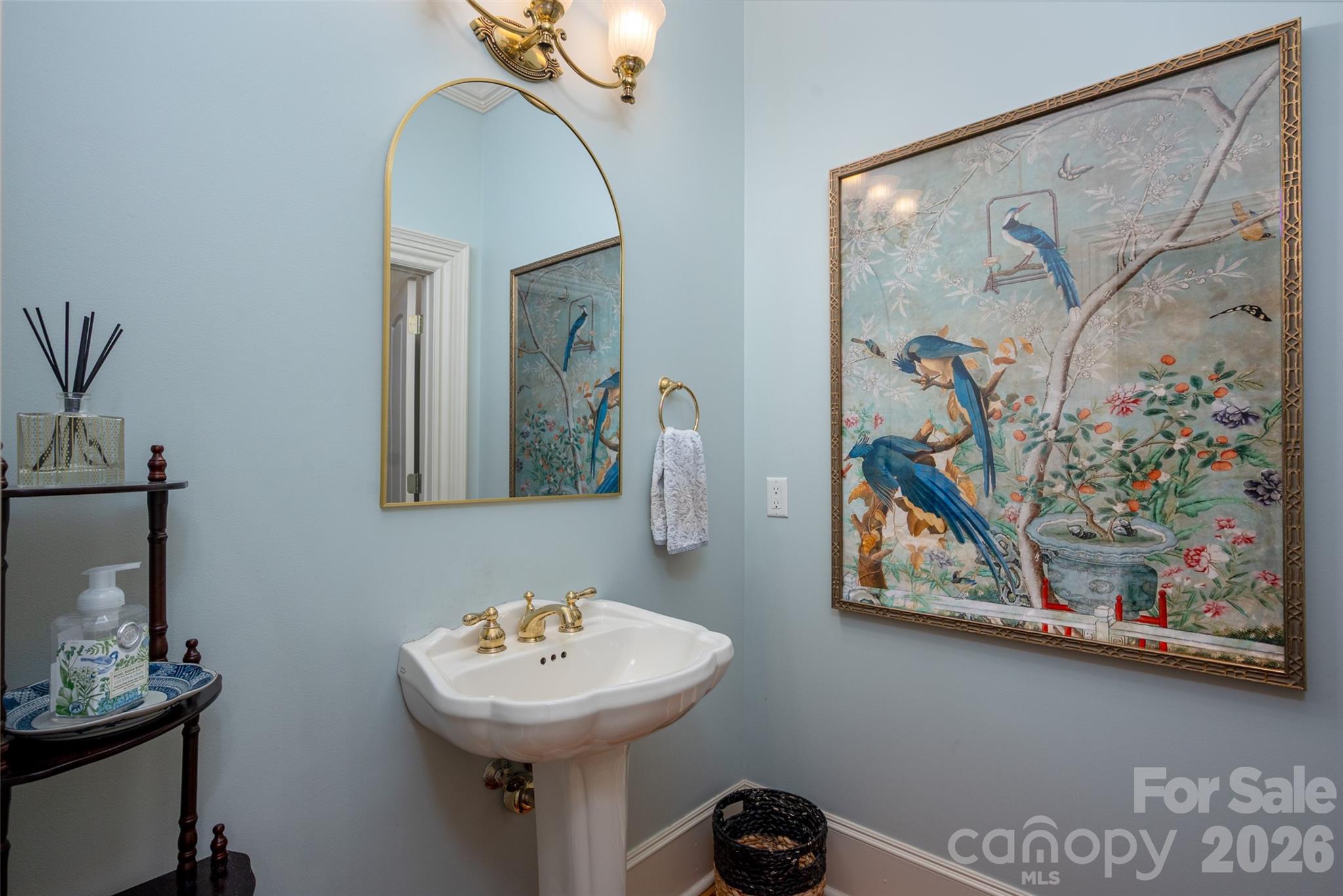 1103 Real Quiet Lane — Waxhaw