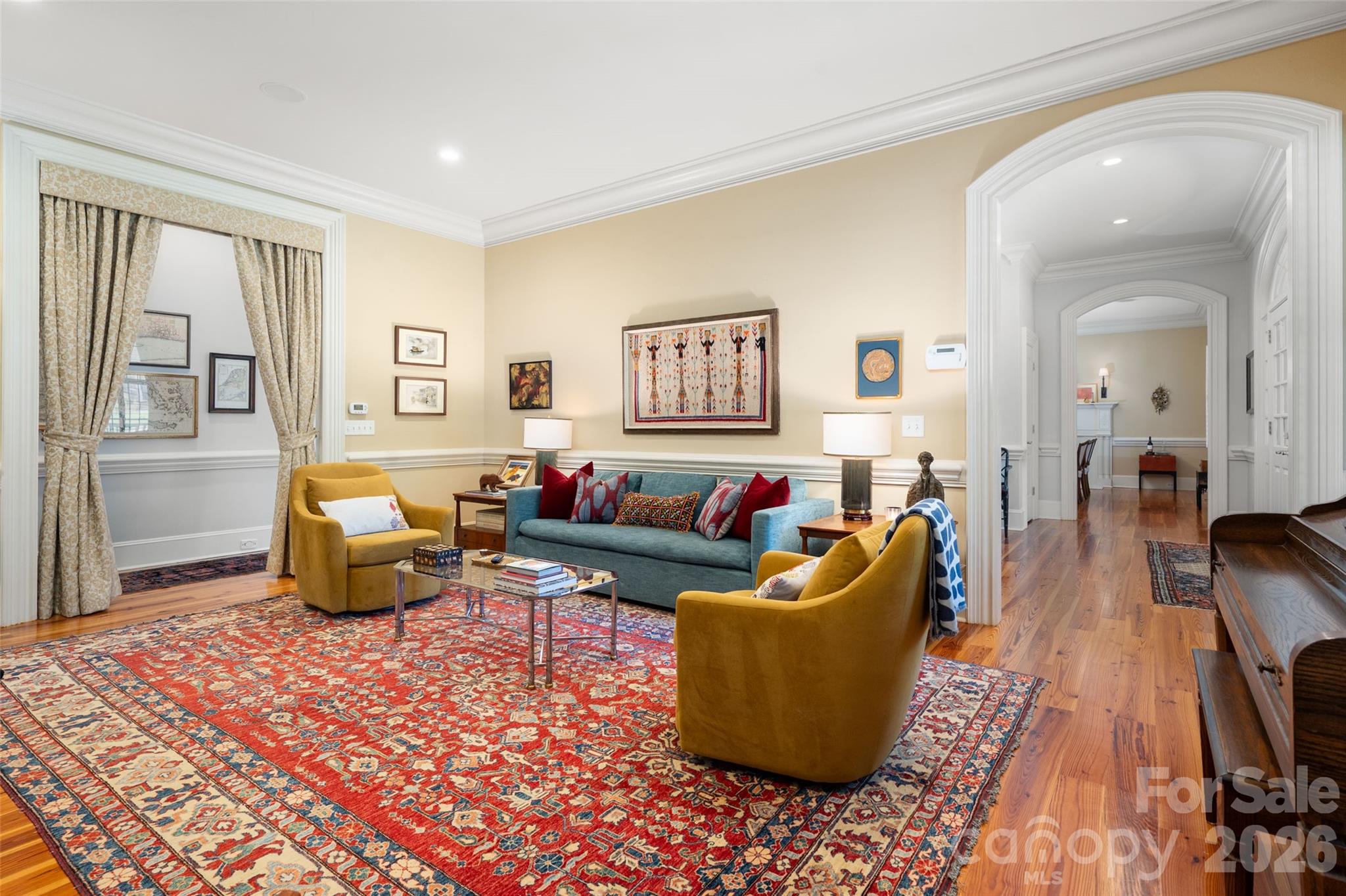 1103 Real Quiet Lane — Waxhaw