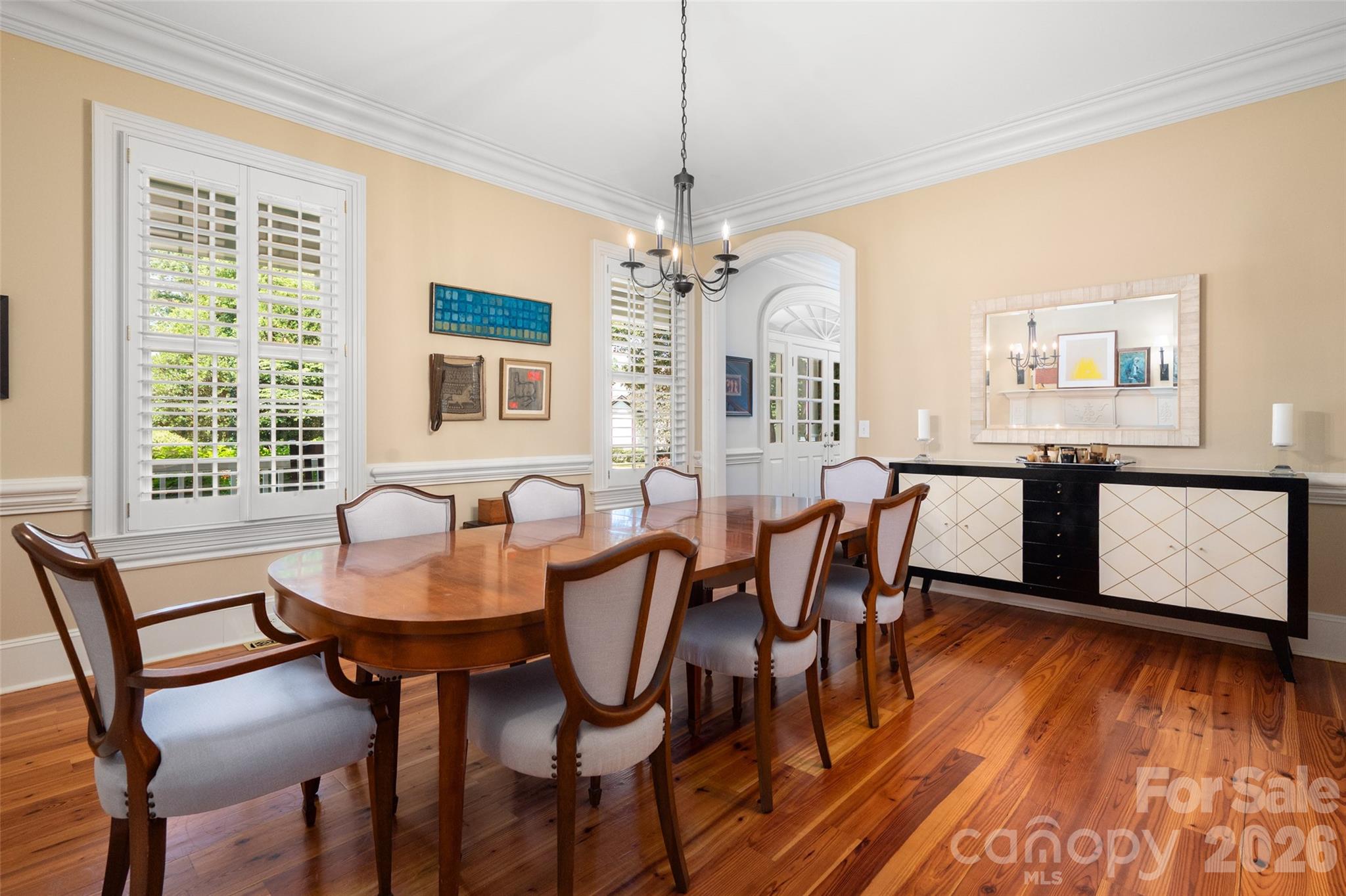 1103 Real Quiet Lane — Waxhaw