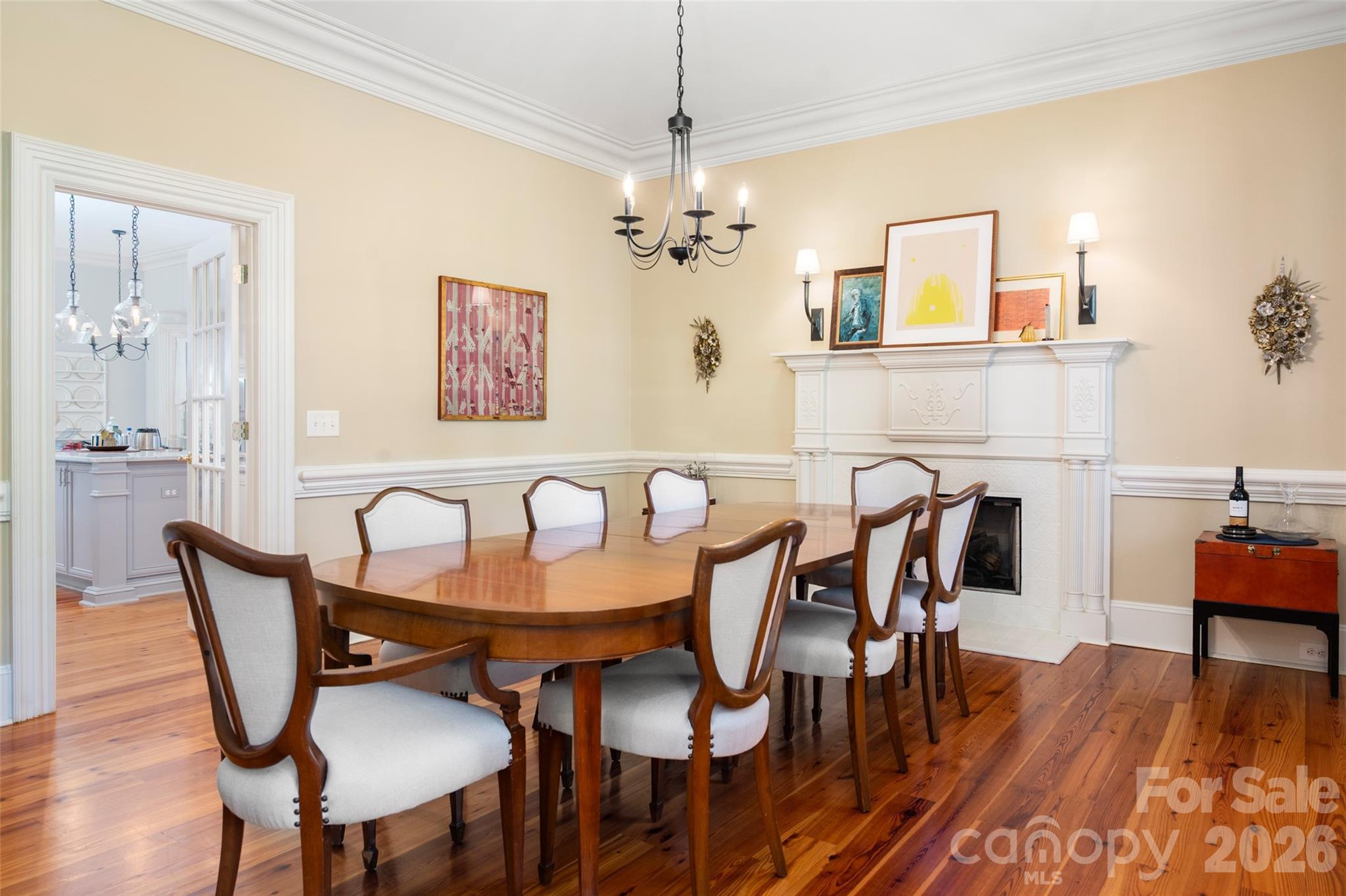 1103 Real Quiet Lane — Waxhaw