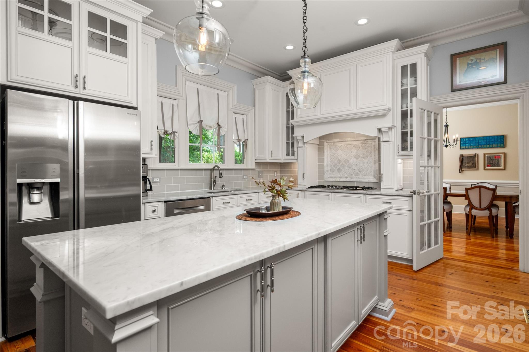 1103 Real Quiet Lane — Waxhaw