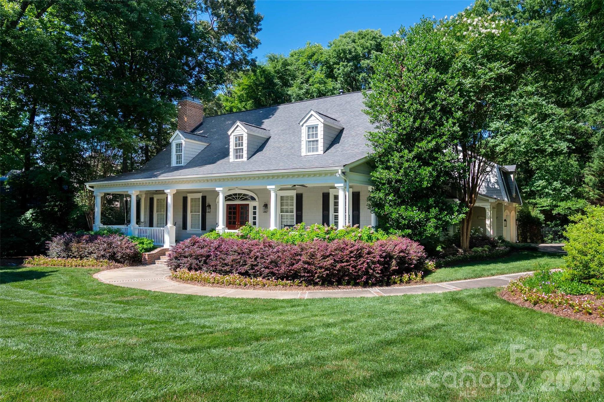1103 Real Quiet Lane — Waxhaw