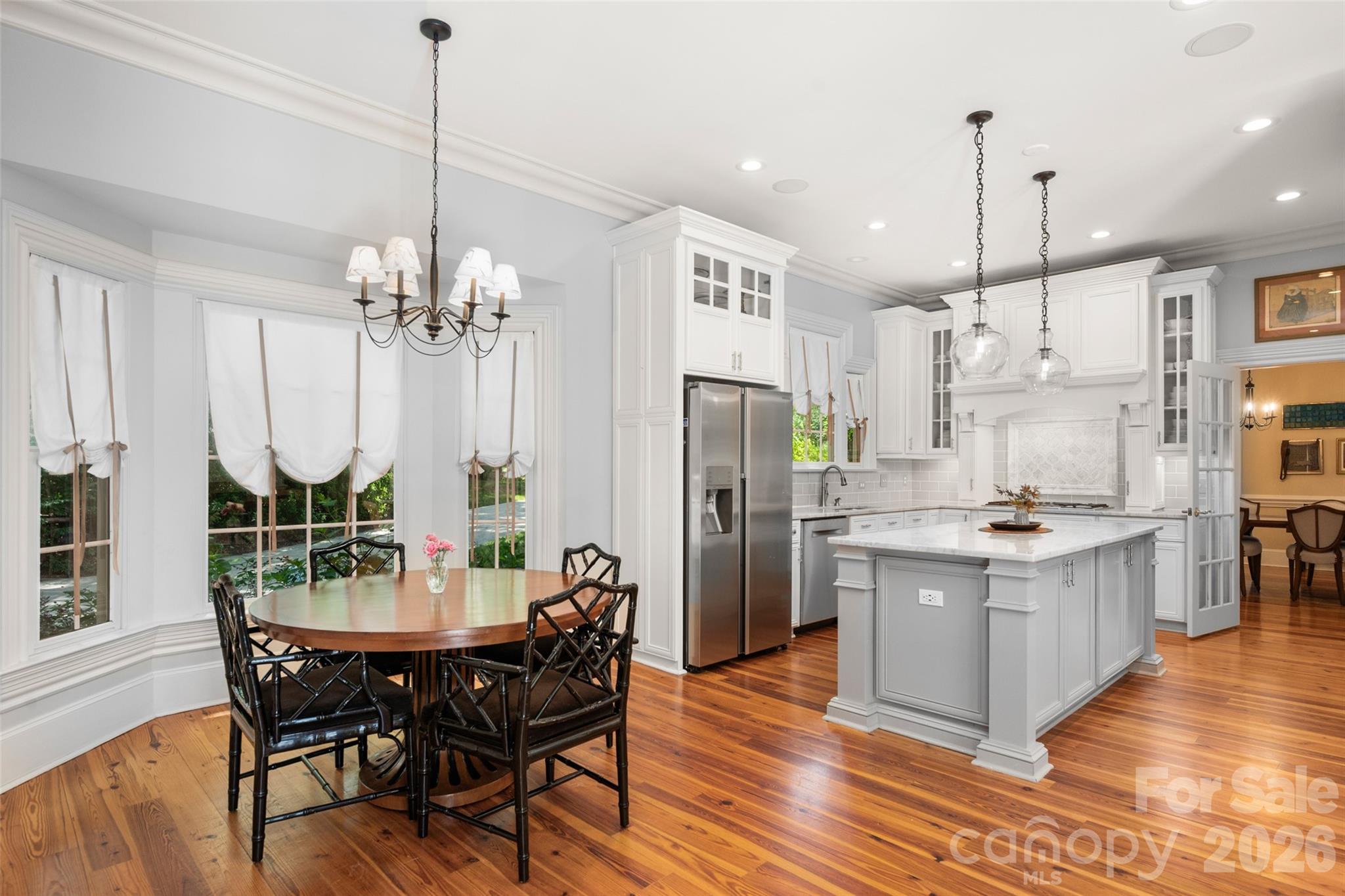 1103 Real Quiet Lane — Waxhaw