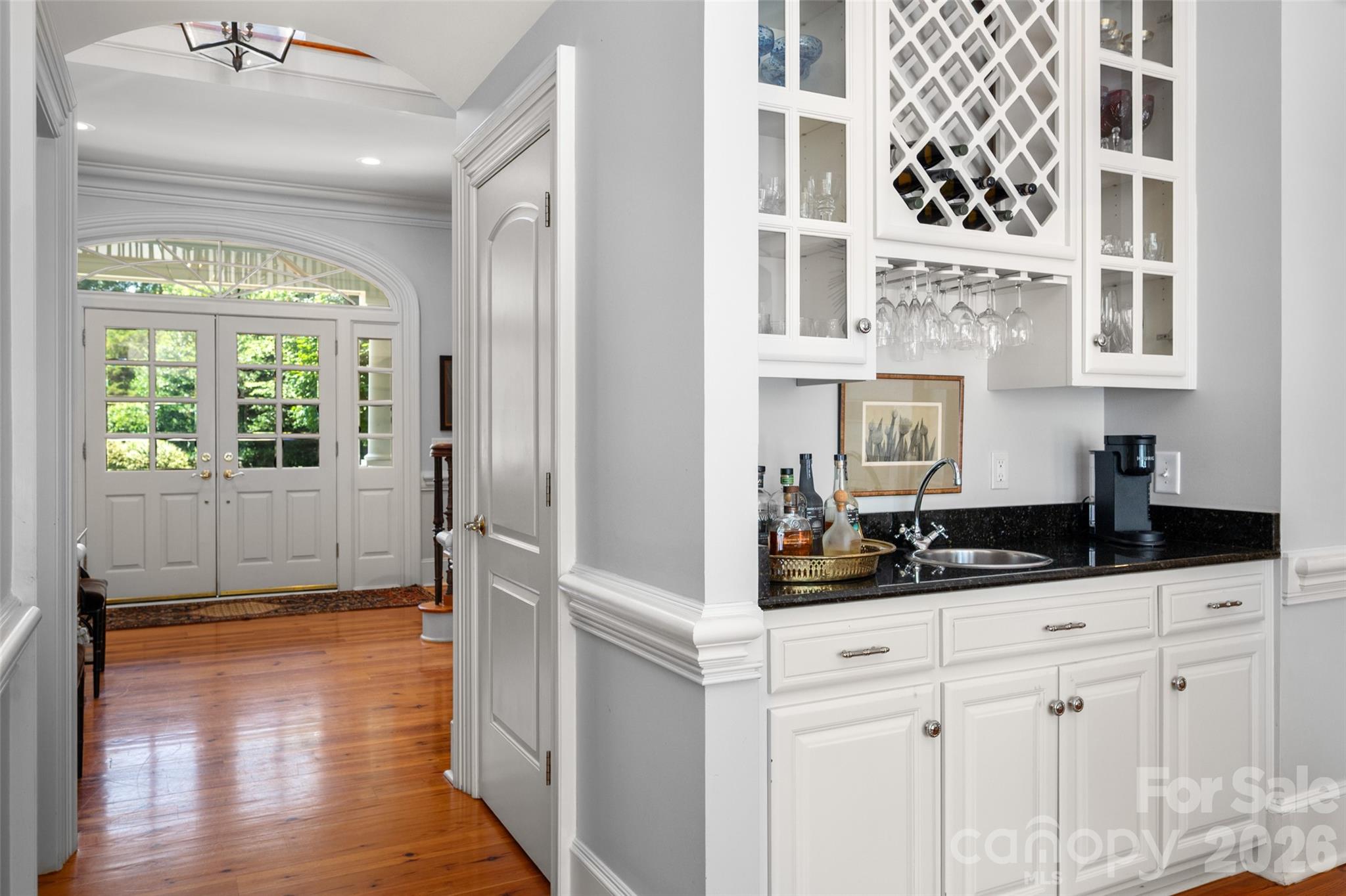 1103 Real Quiet Lane — Waxhaw