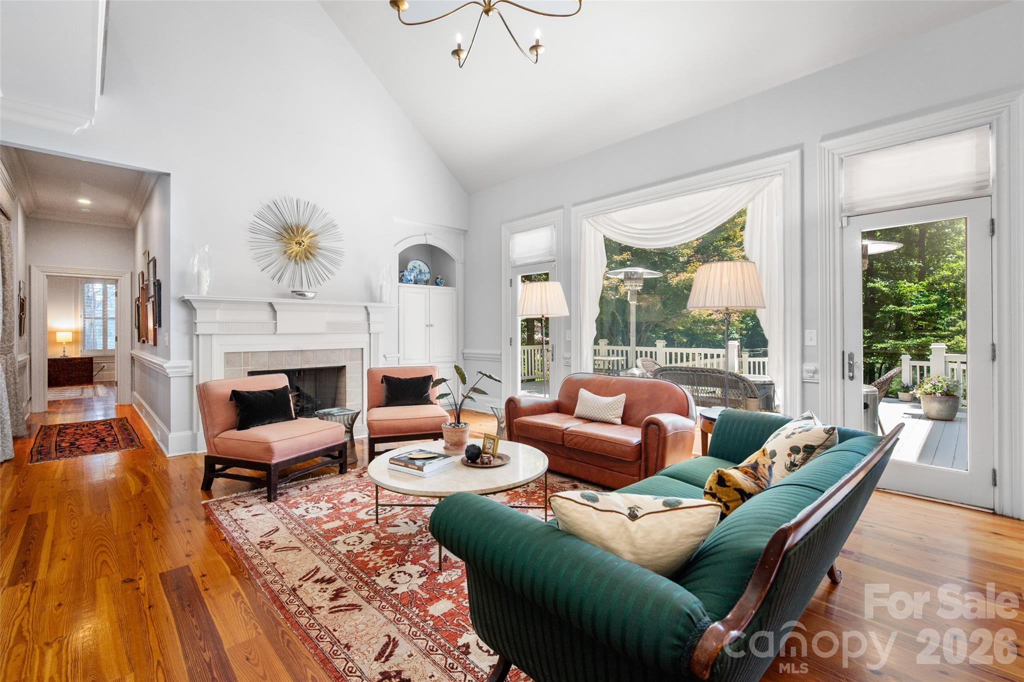 1103 Real Quiet Lane — Waxhaw