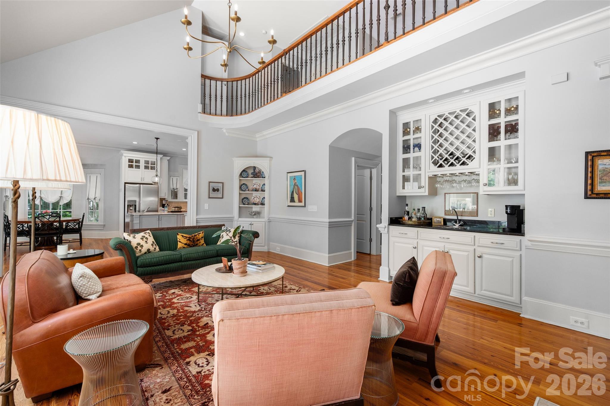 1103 Real Quiet Lane — Waxhaw