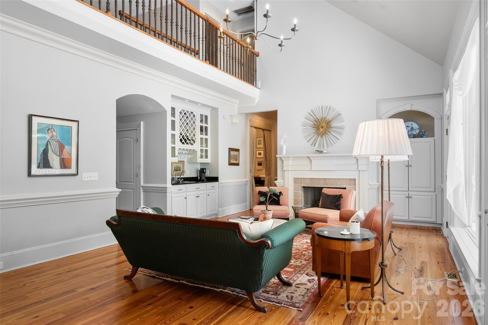 1103 Real Quiet Lane — Waxhaw
