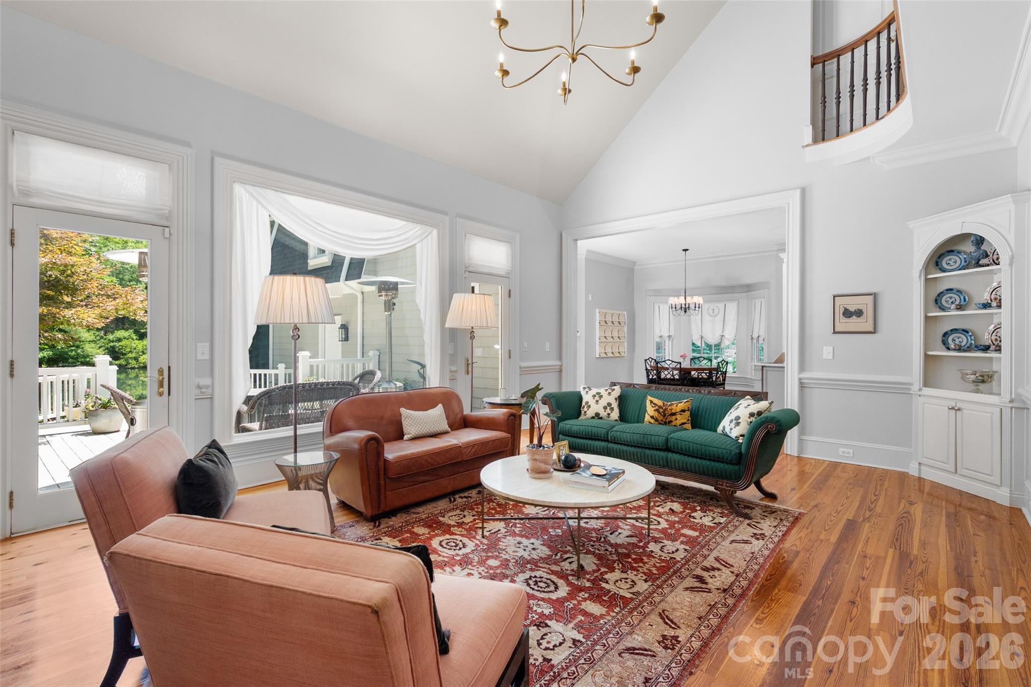 1103 Real Quiet Lane — Waxhaw