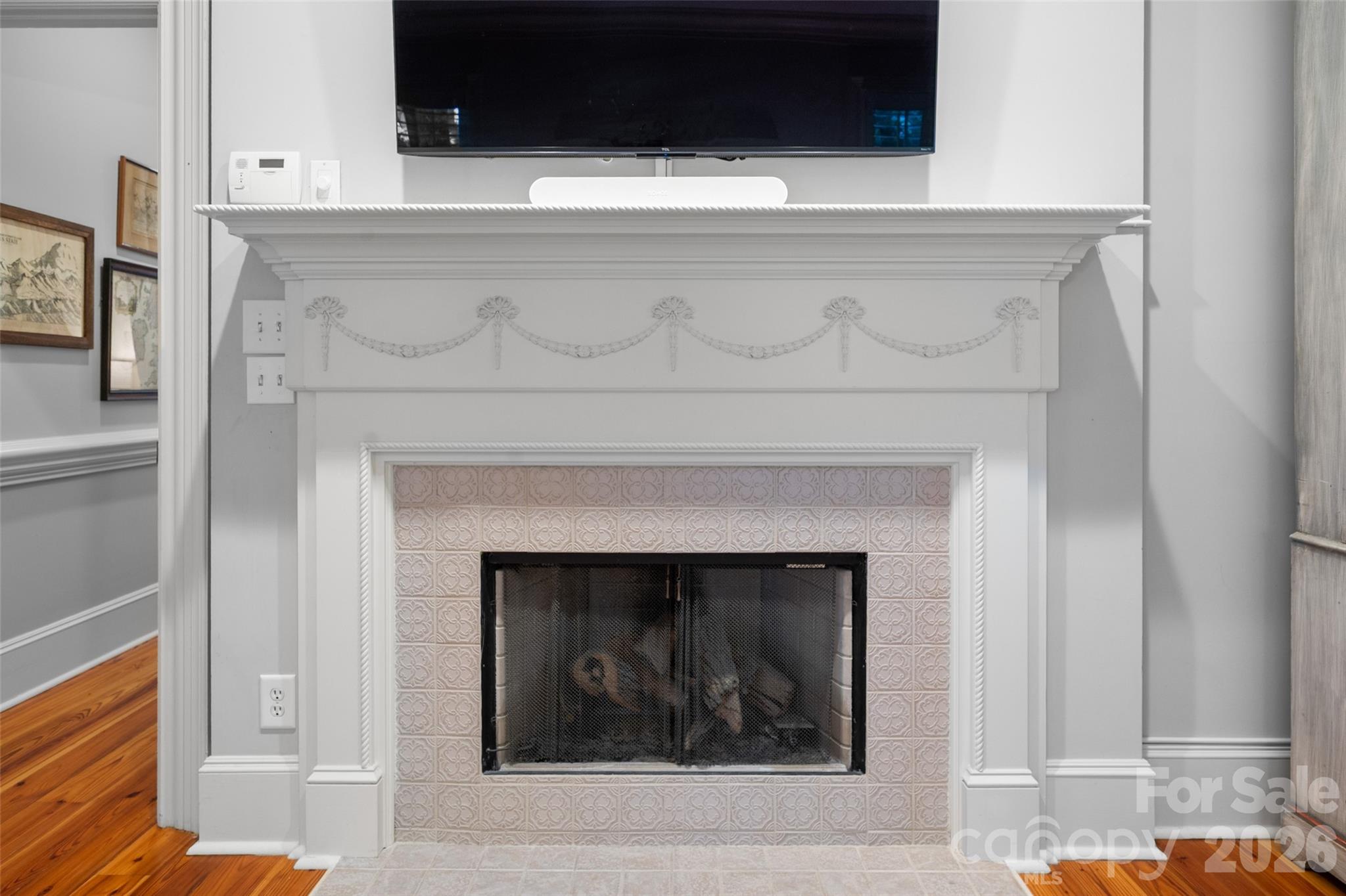 1103 Real Quiet Lane — Waxhaw
