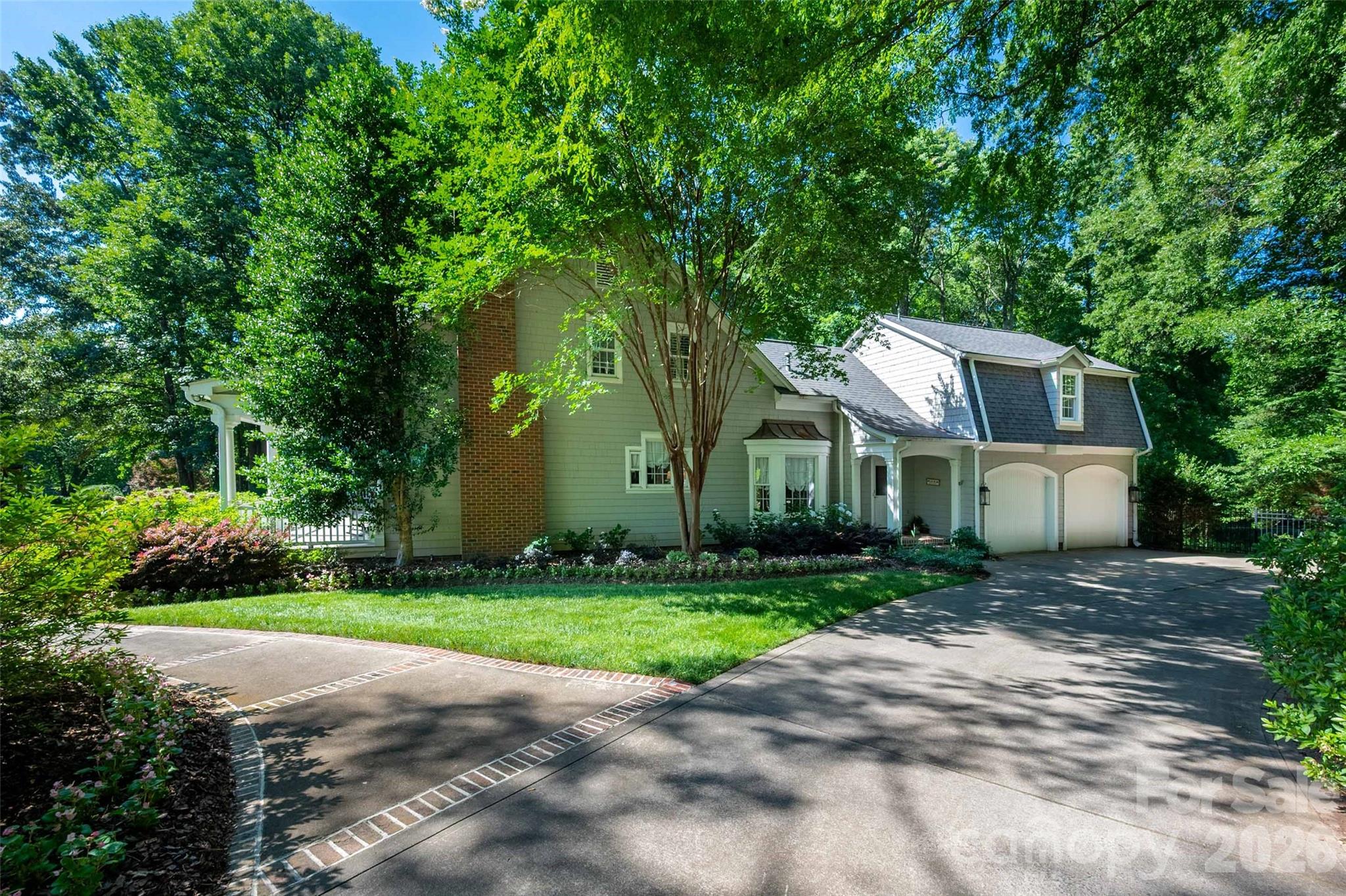 1103 Real Quiet Lane — Waxhaw