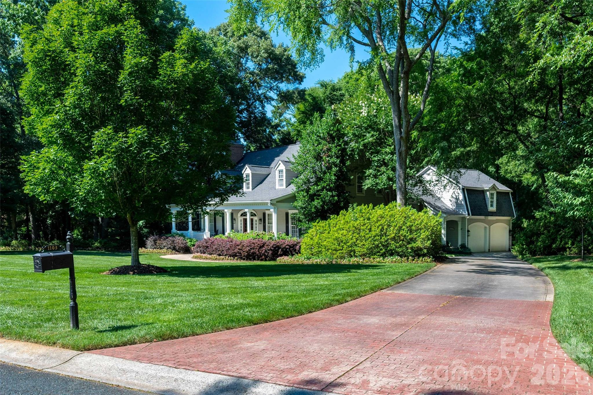 1103 Real Quiet Lane — Waxhaw