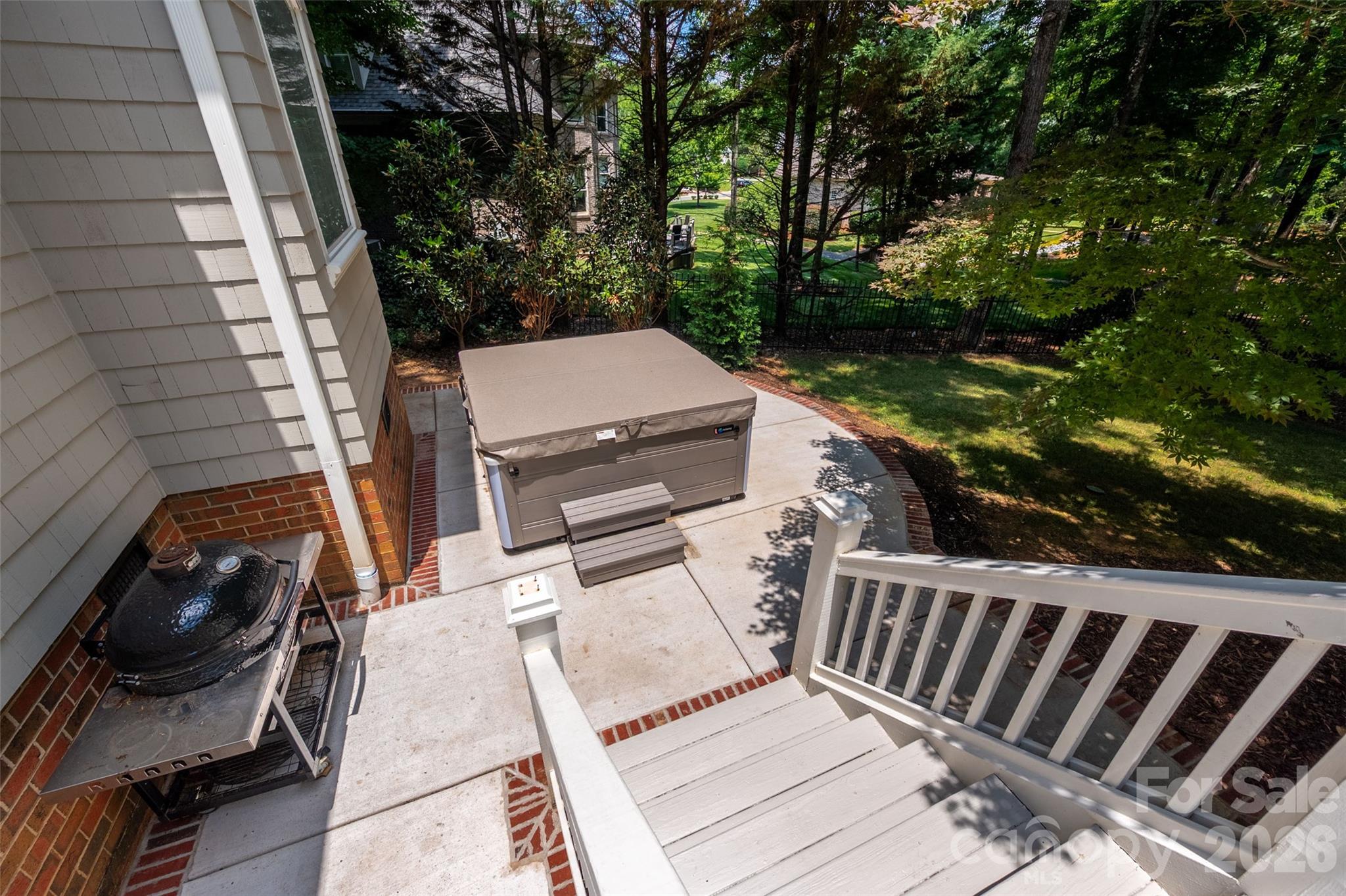 1103 Real Quiet Lane — Waxhaw