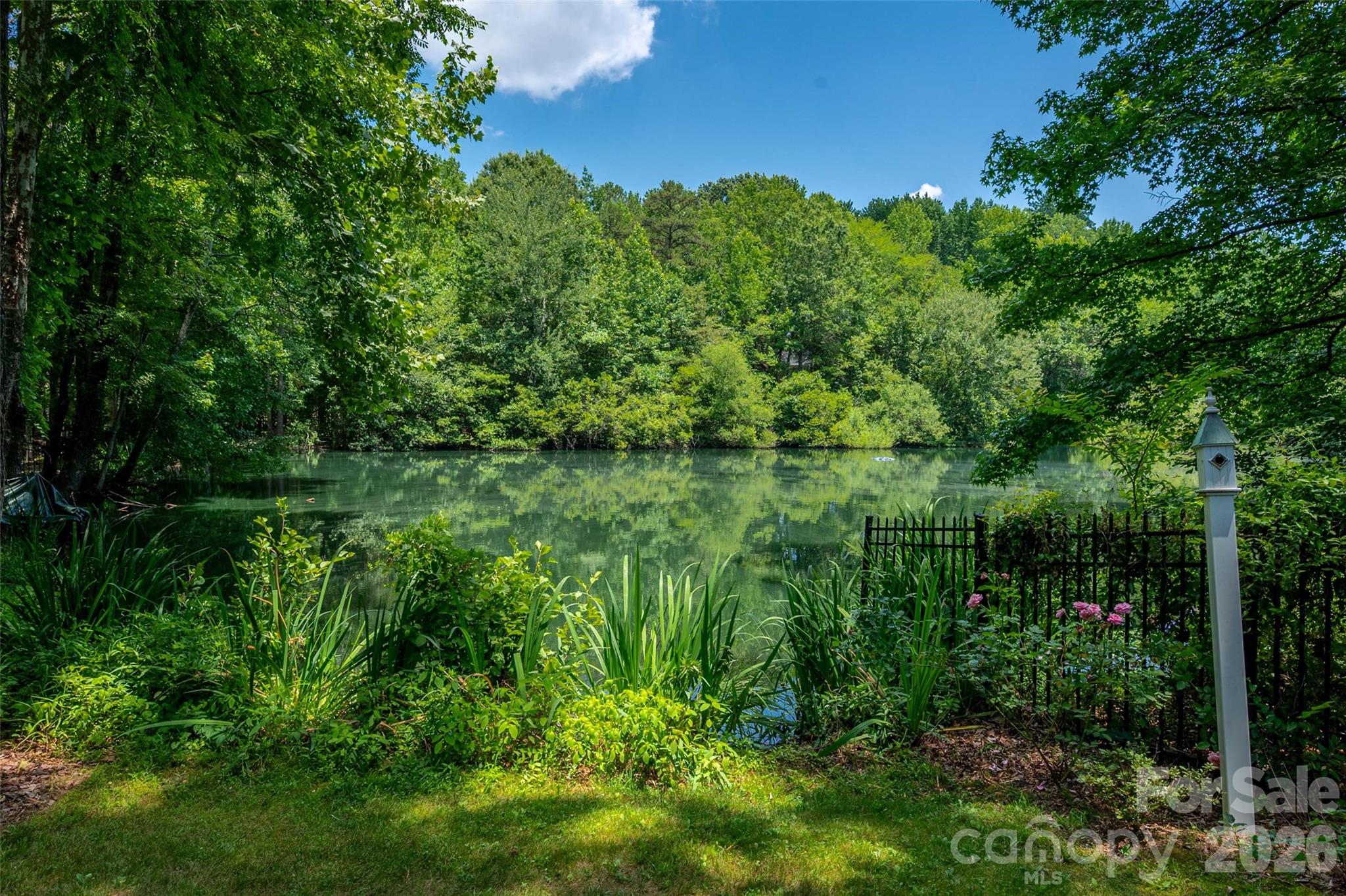 1103 Real Quiet Lane — Waxhaw