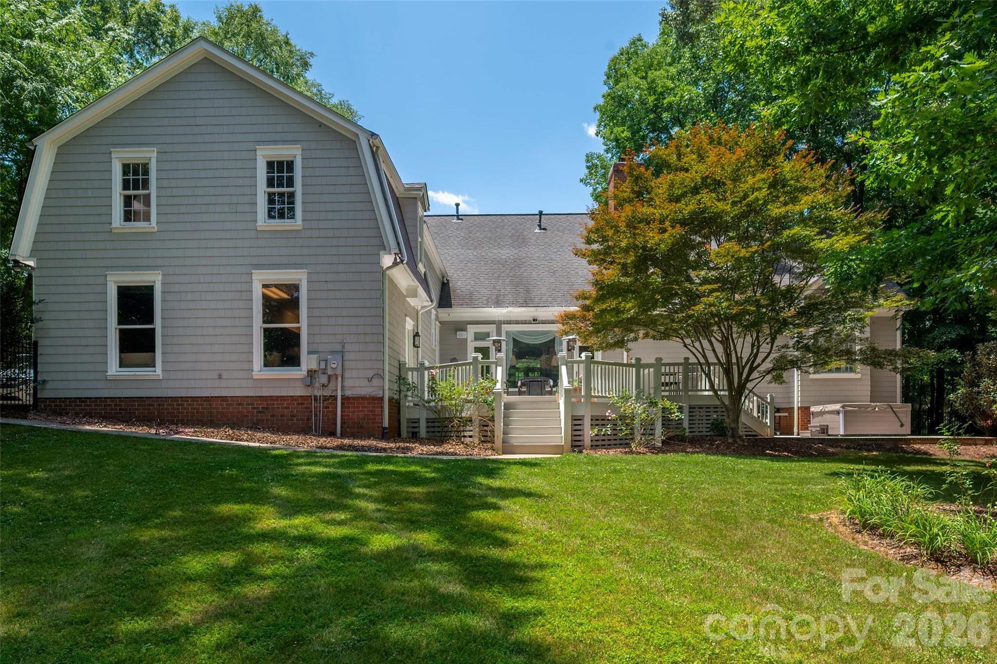 1103 Real Quiet Lane — Waxhaw