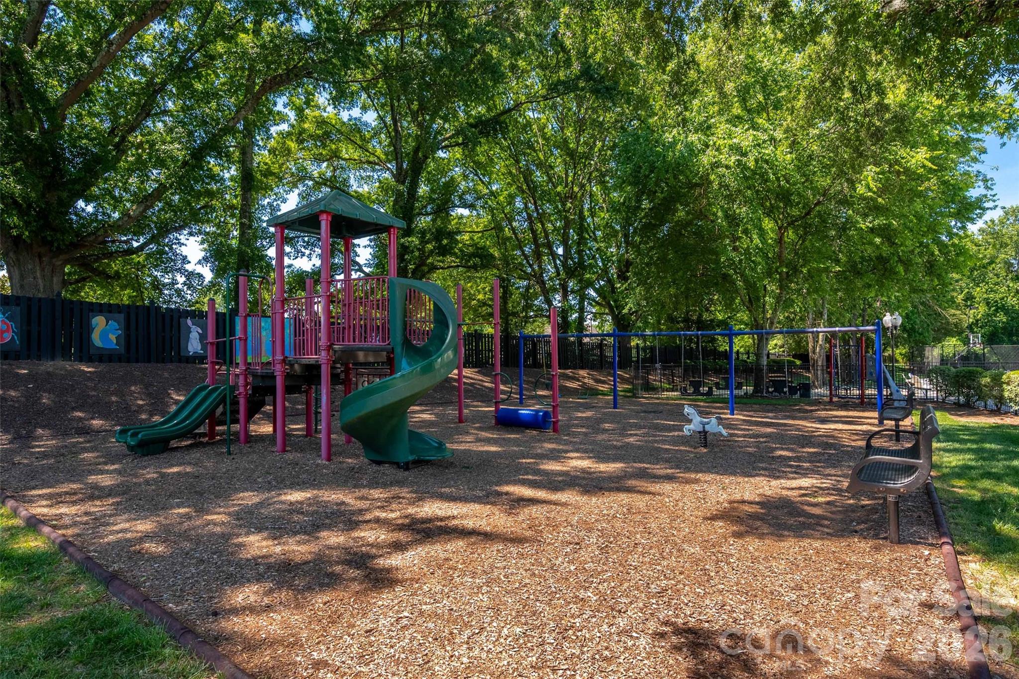 1103 Real Quiet Lane — Waxhaw