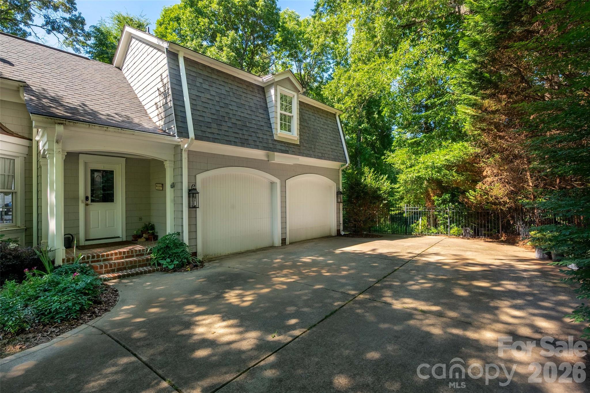 1103 Real Quiet Lane — Waxhaw