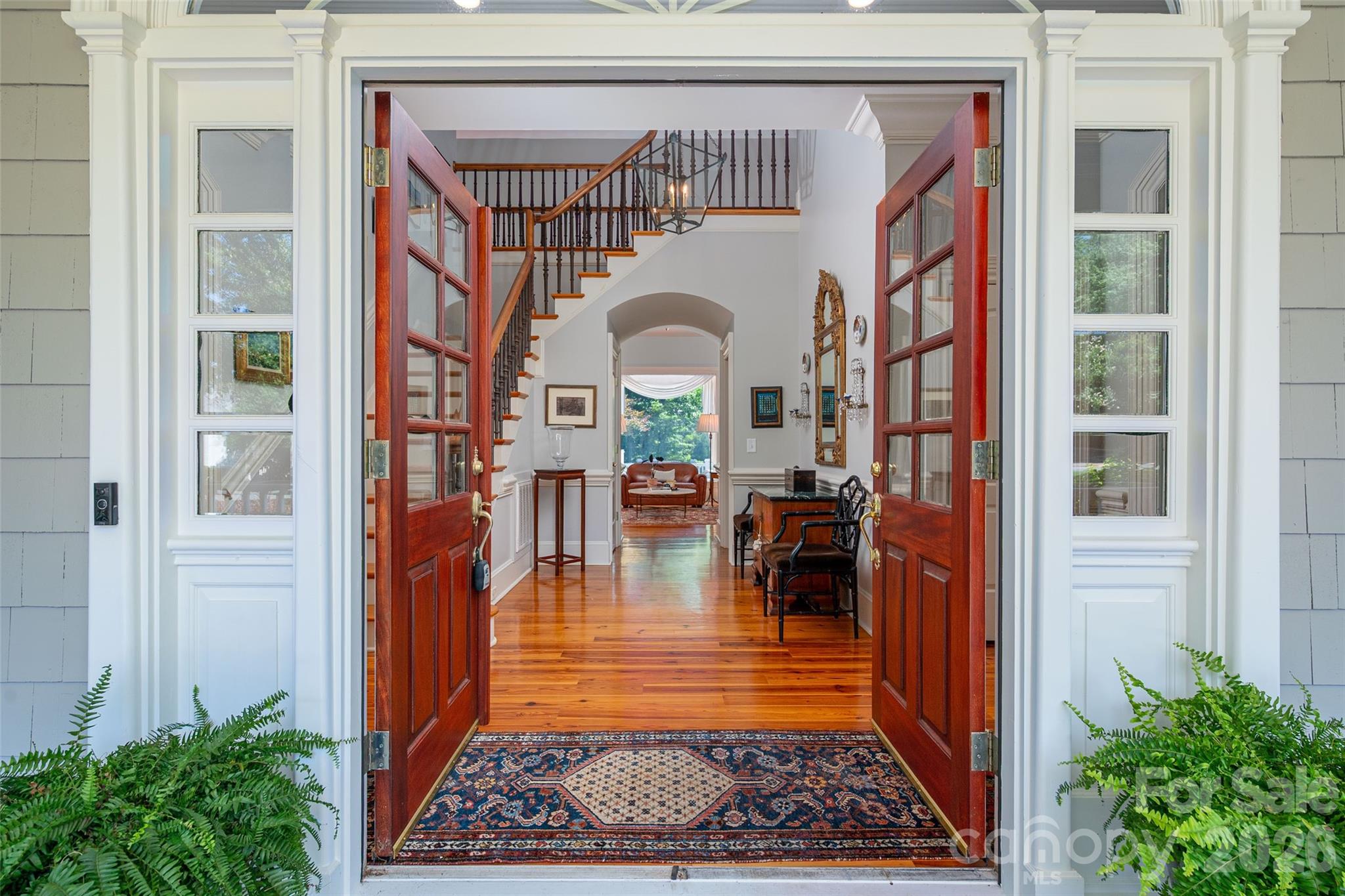 1103 Real Quiet Lane — Waxhaw