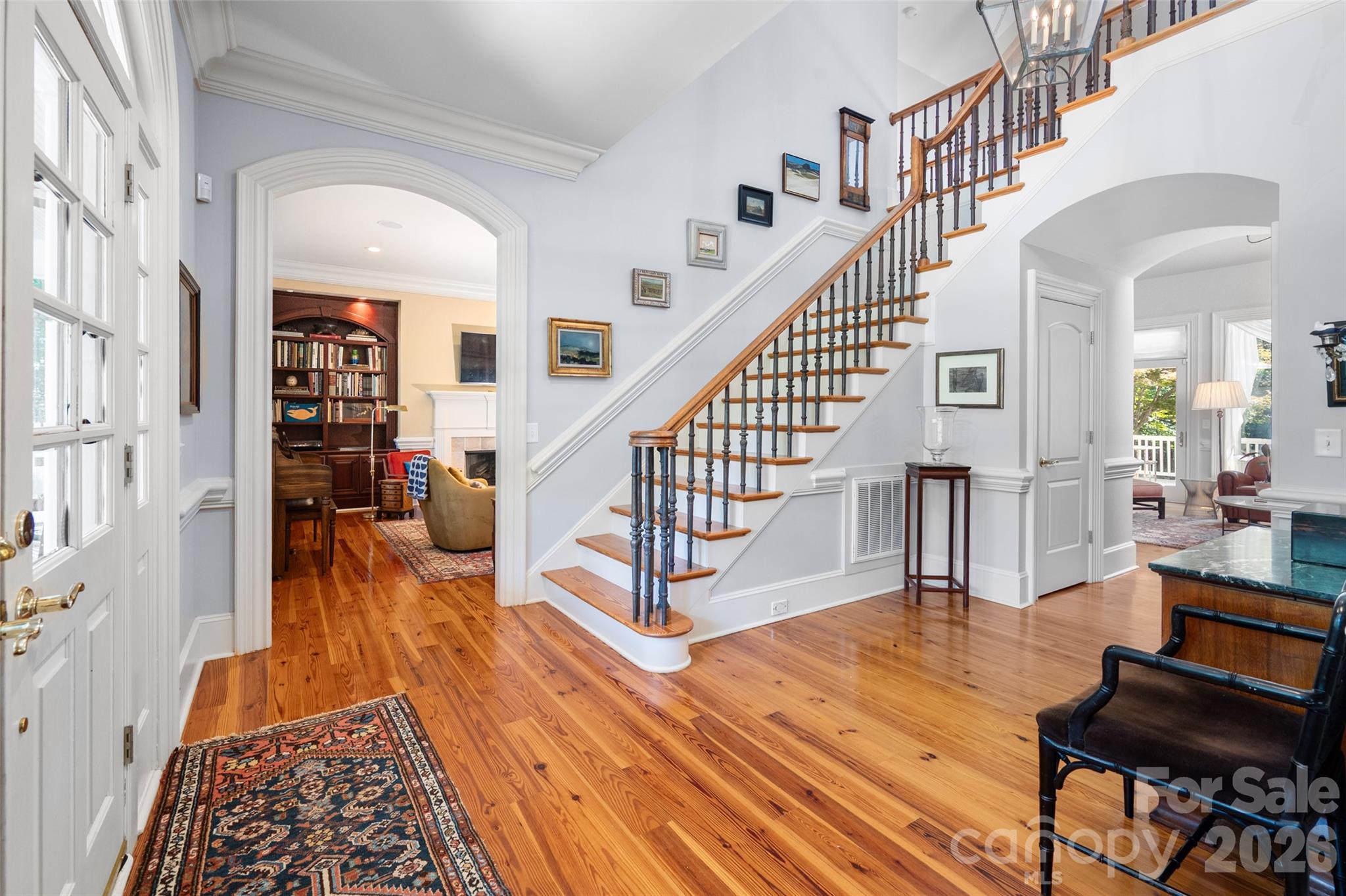 1103 Real Quiet Lane — Waxhaw