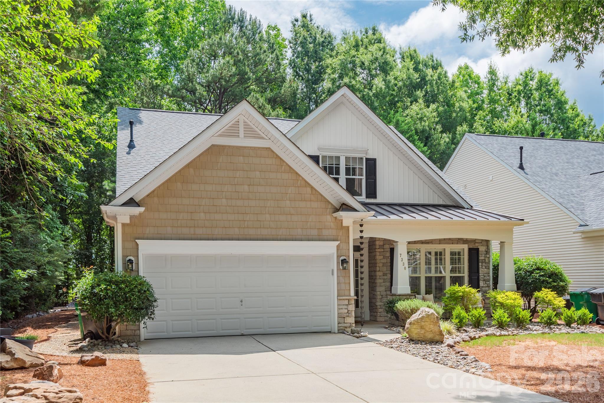 7330 Restoration Drive — Matthews