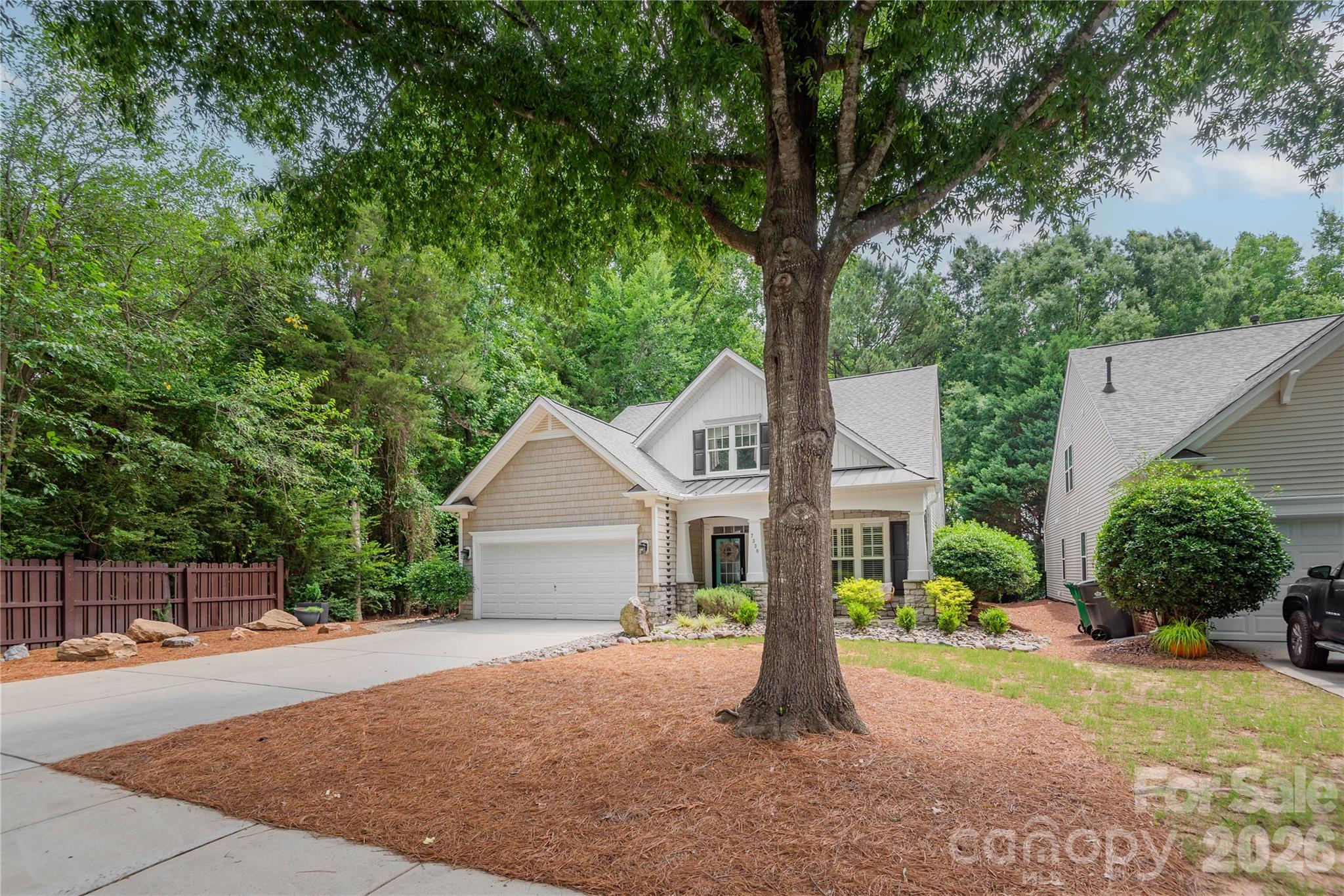 7330 Restoration Drive — Matthews