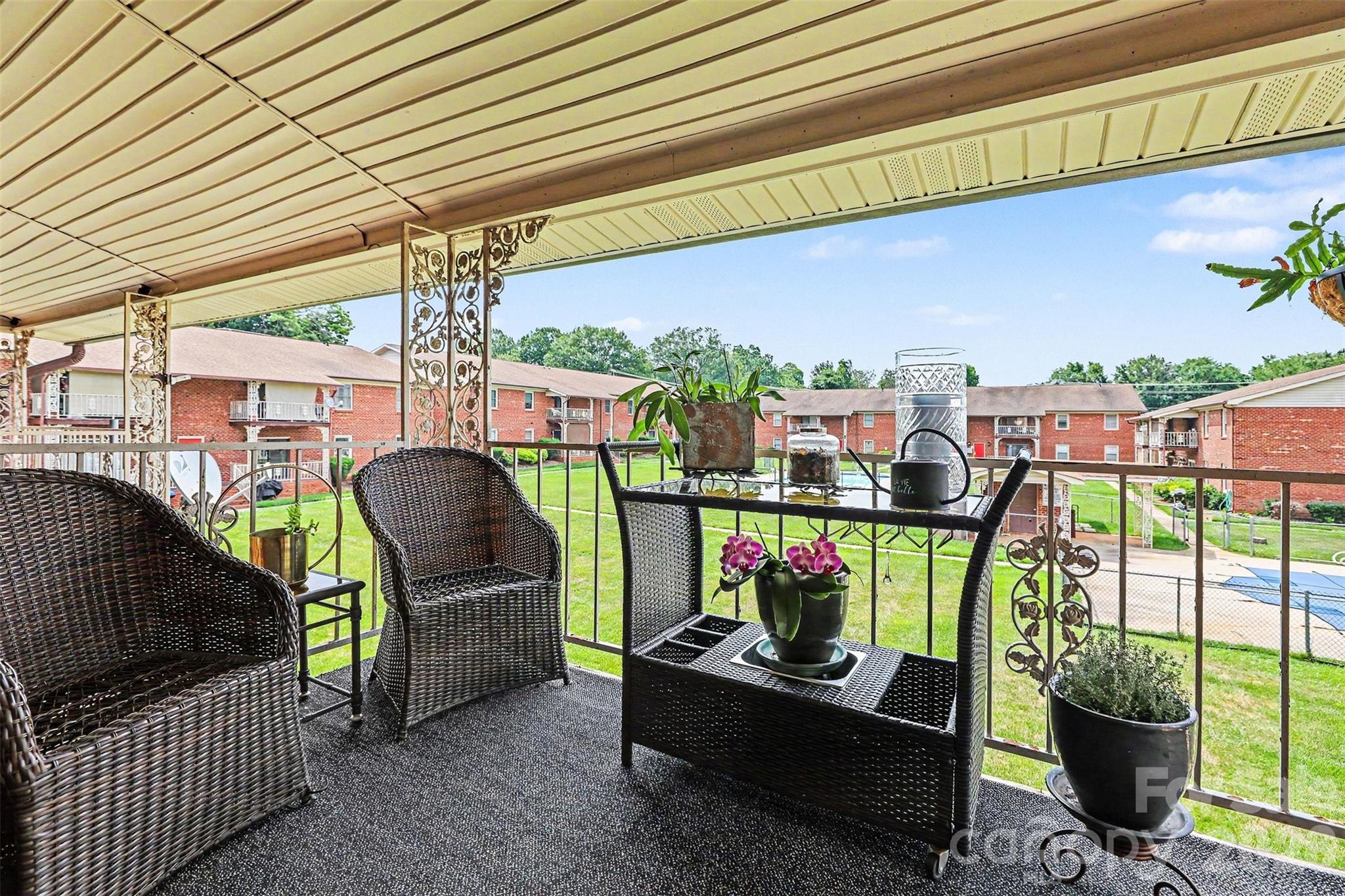 121 Carriage House Drive — Kannapolis