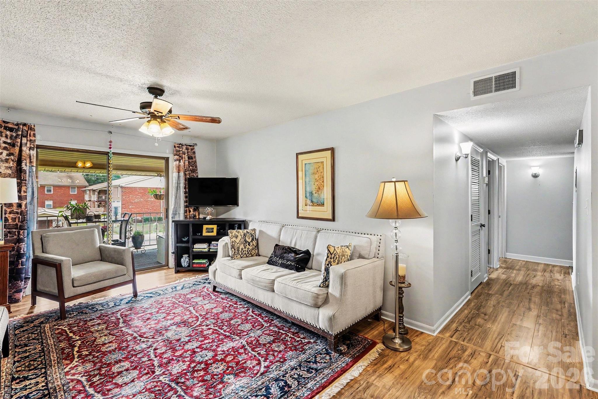 121 Carriage House Drive — Kannapolis