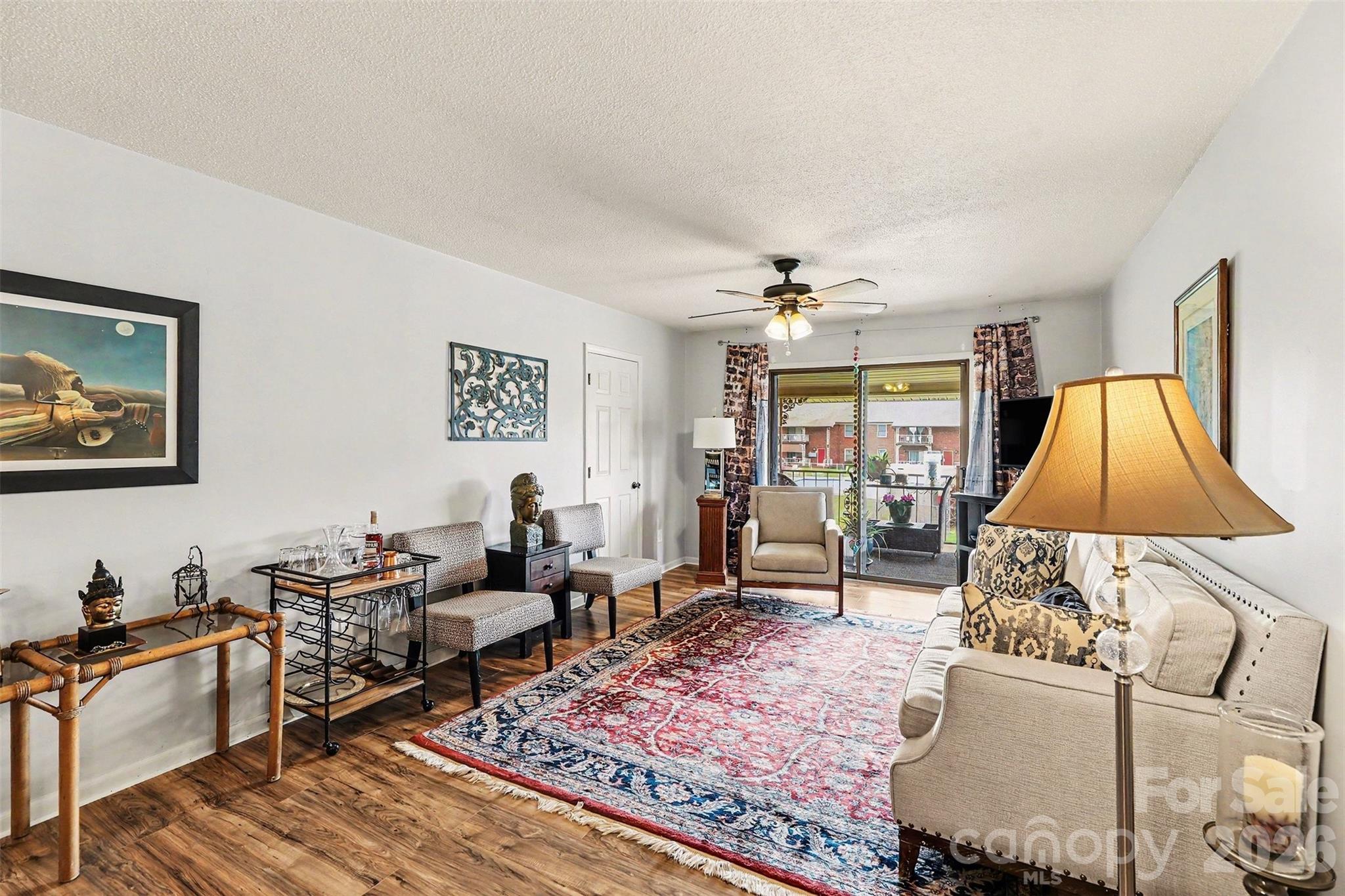 121 Carriage House Drive — Kannapolis