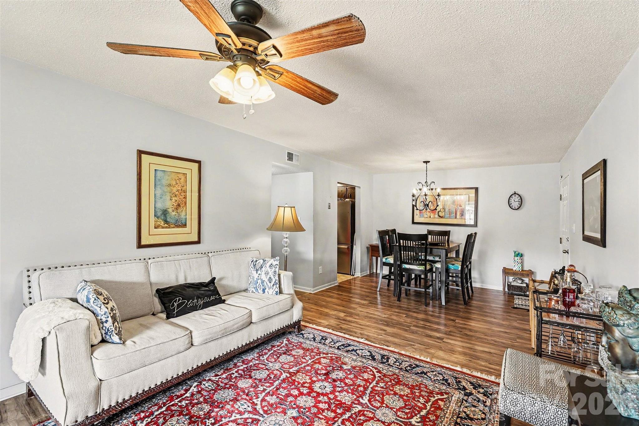 121 Carriage House Drive — Kannapolis